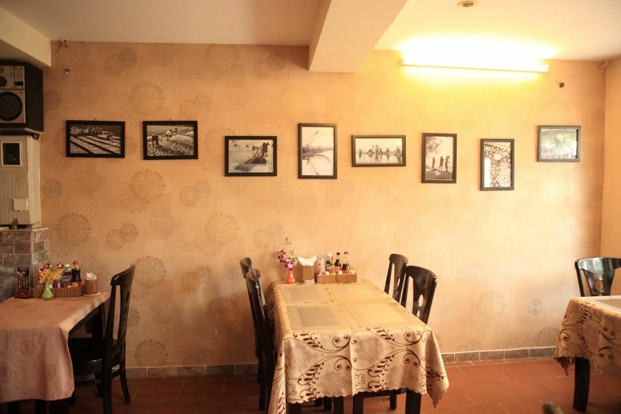 Sasavuta Hotel 2*