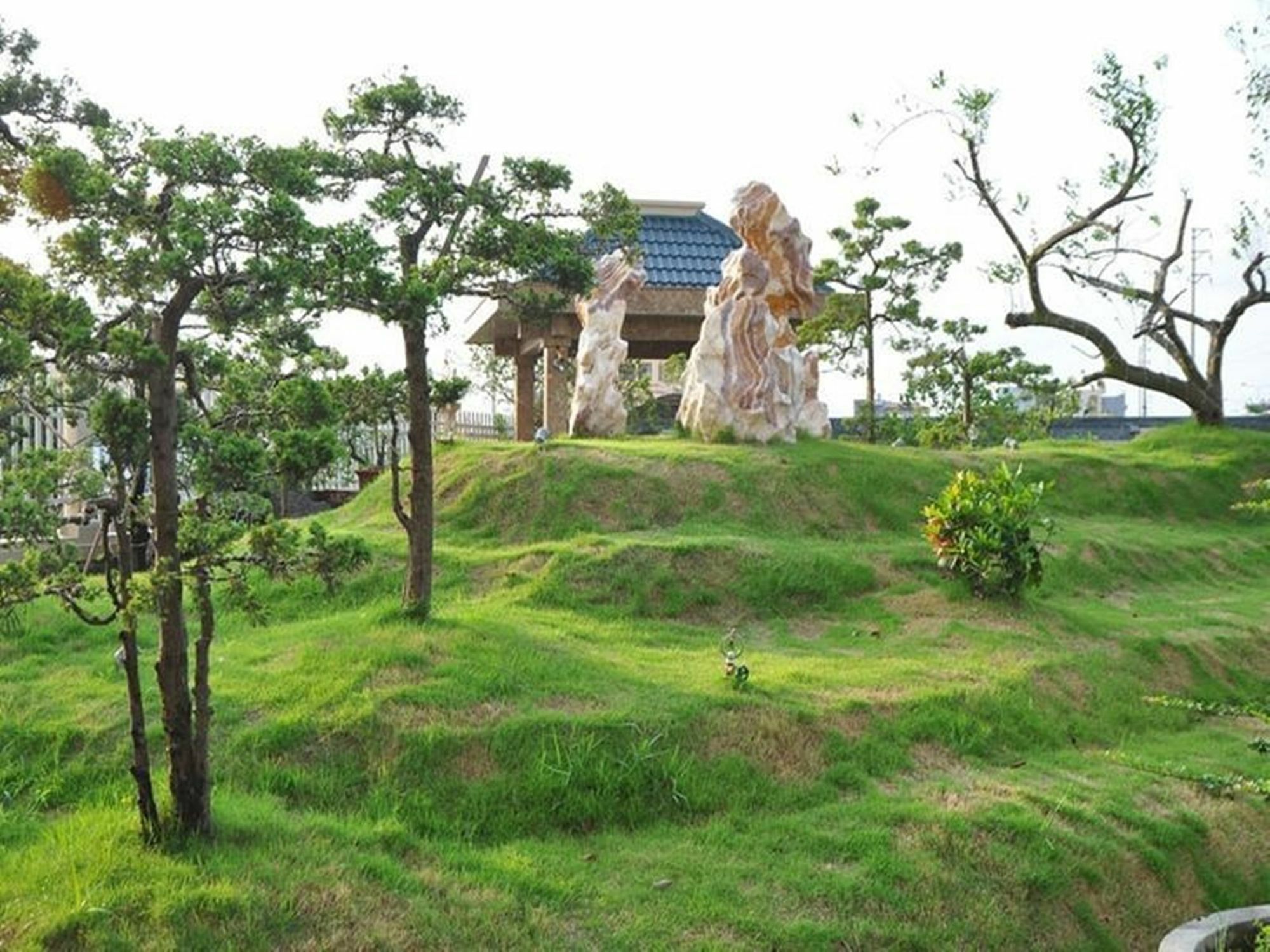 Hotel Phuong Anh 1 Duong 3*