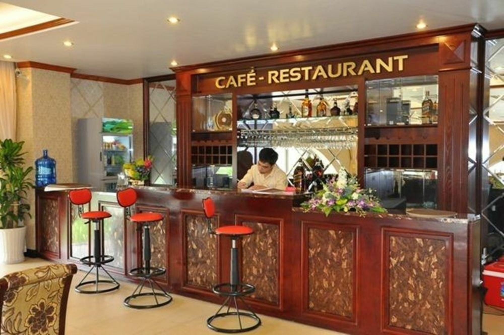 Hotel Phuong Anh 1 Duong Hai Duong