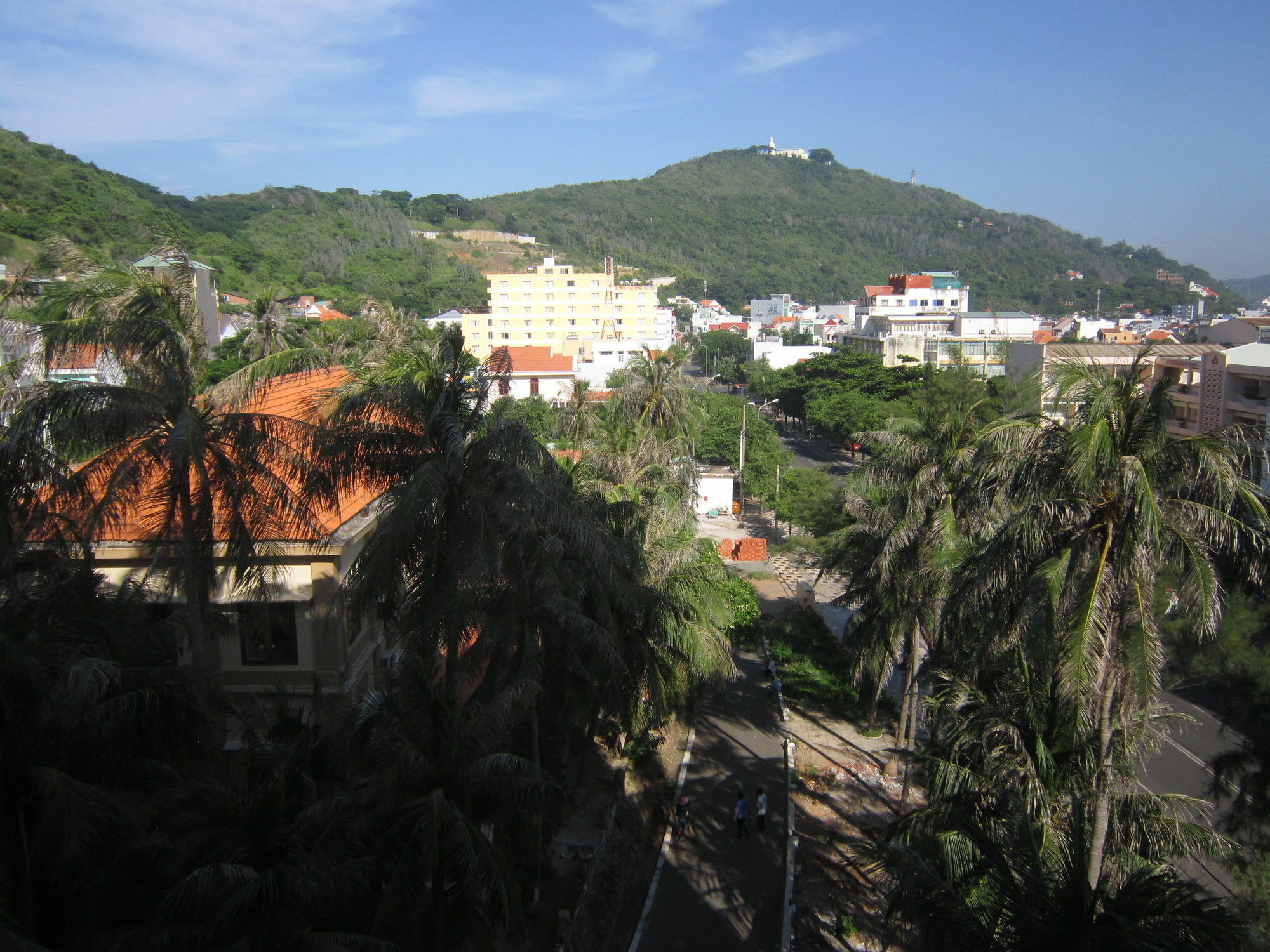 The Coast