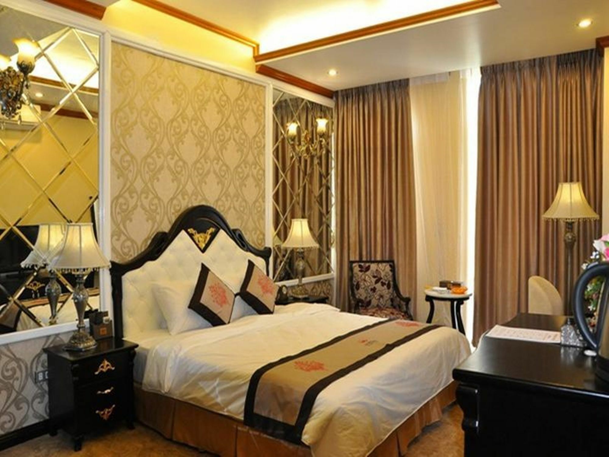 Phuong Anh 1 Duong 3*