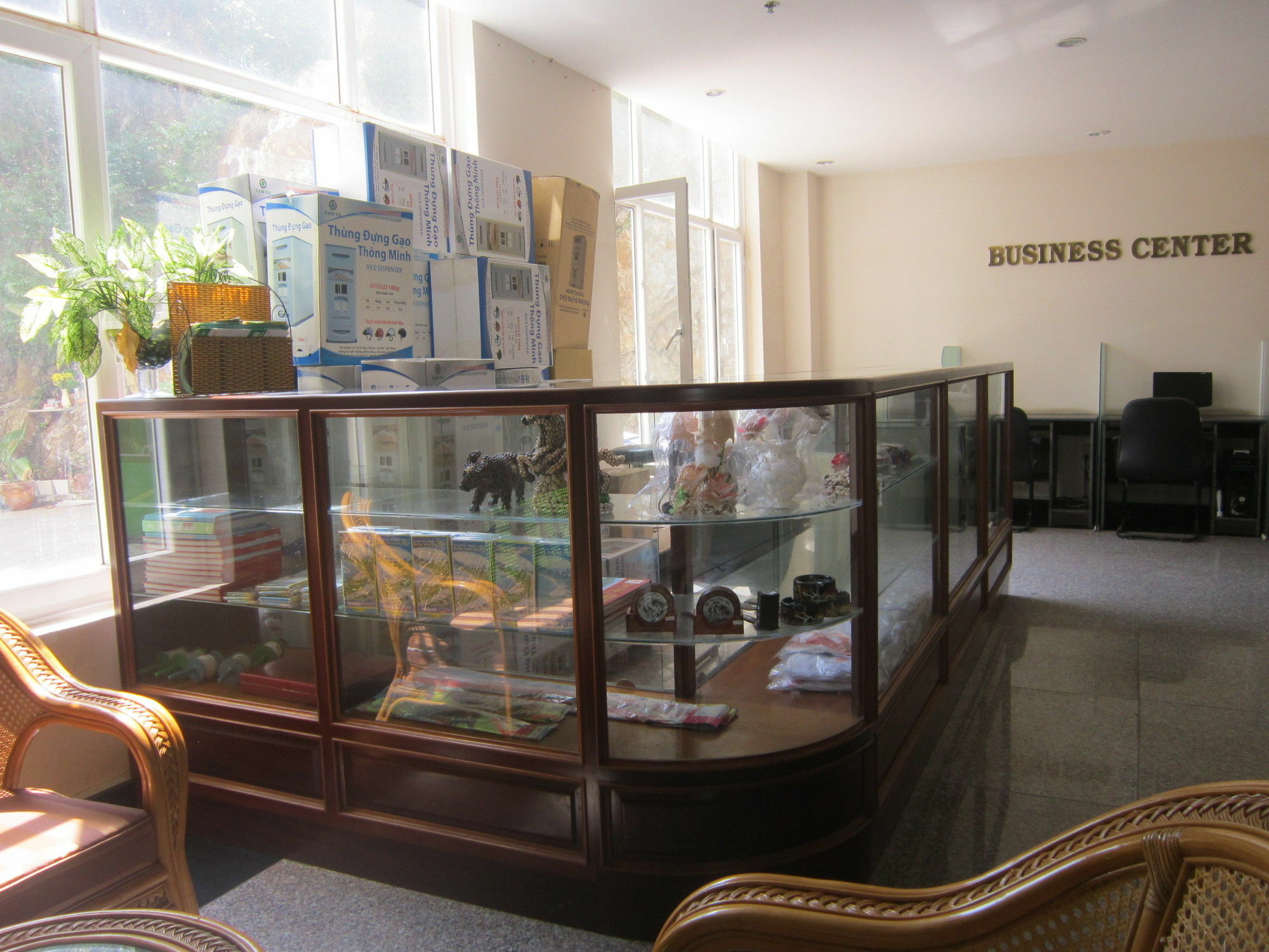 Hotel The Coast 3*