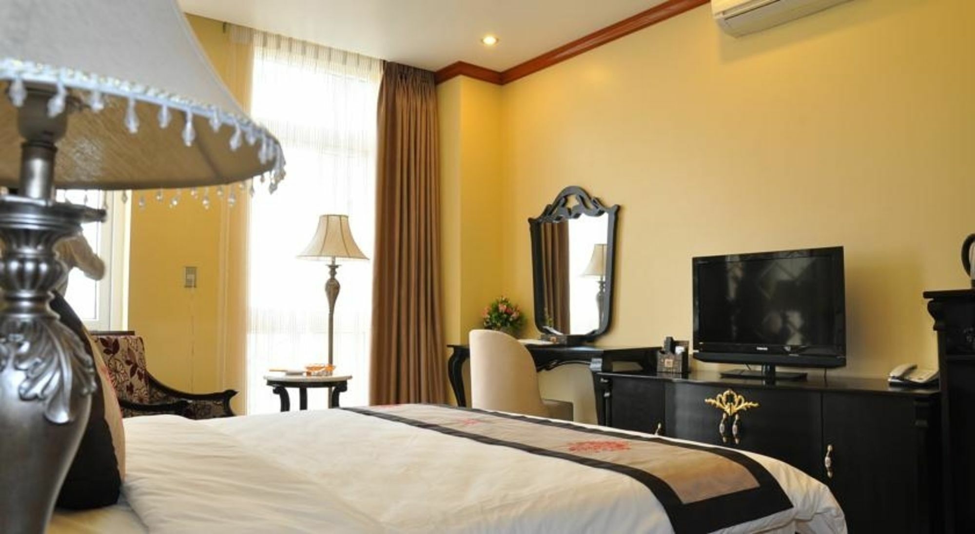 Phuong Anh 1 Duong Hotel 3*