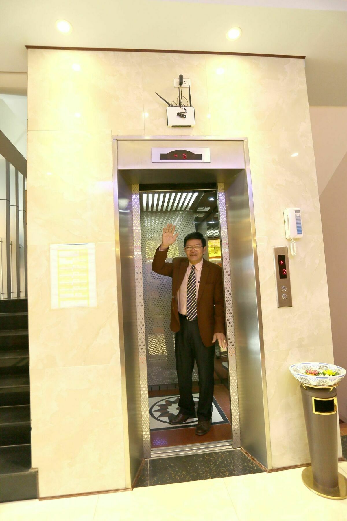Ruby Hotel 2*
