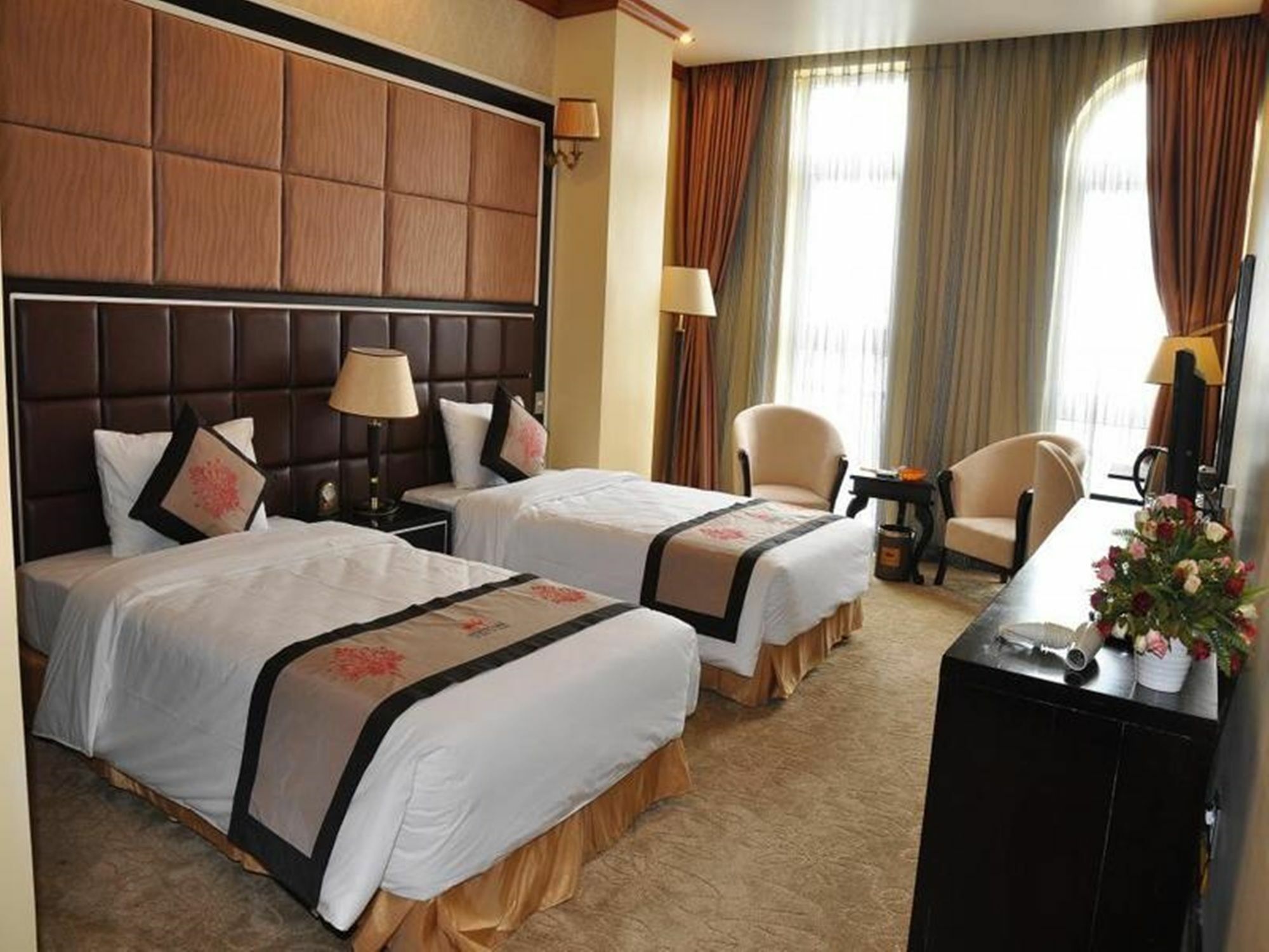 Hotel Phuong Anh 1 Duong