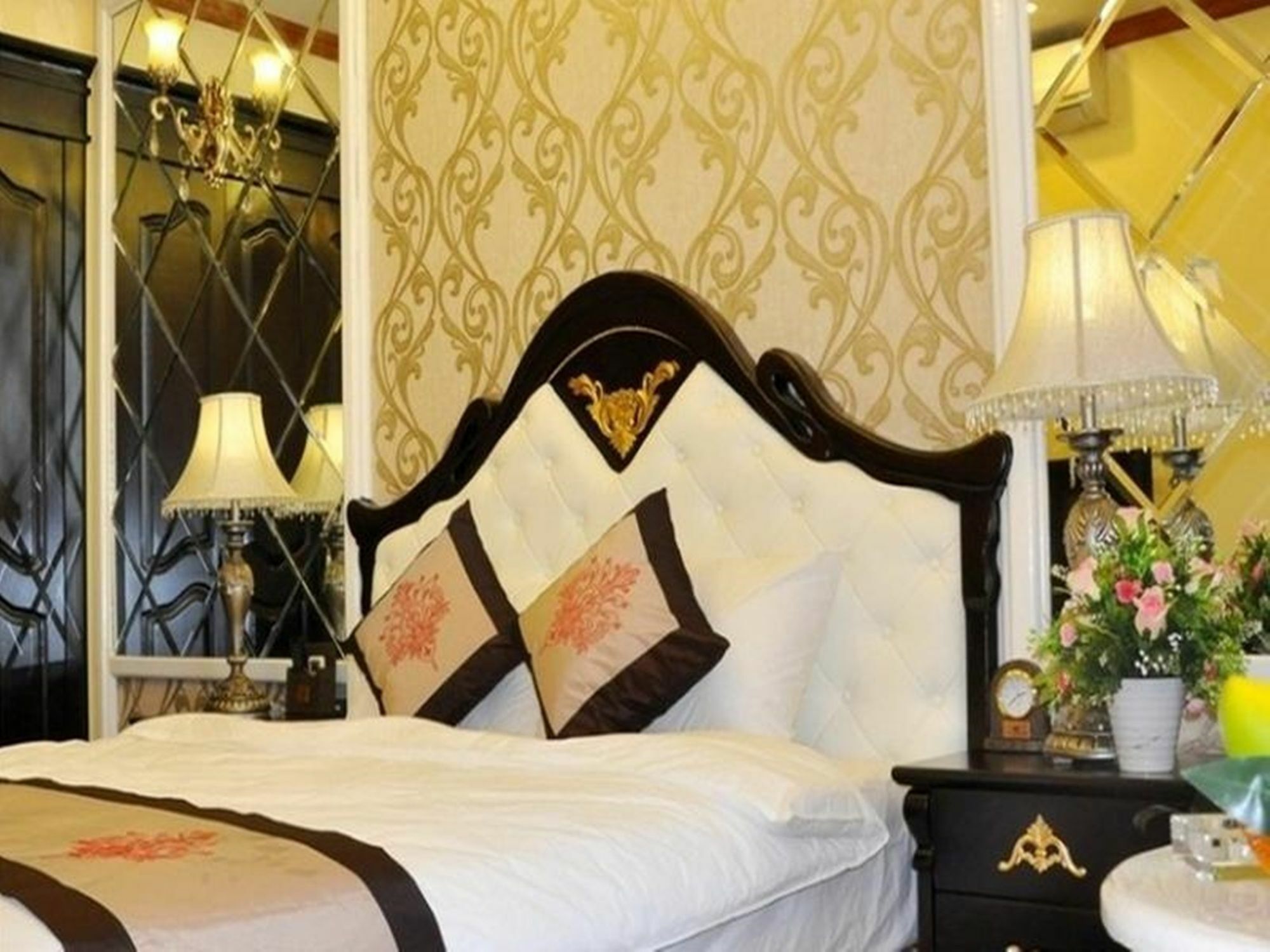 Hotel Phuong Anh 1 Duong
