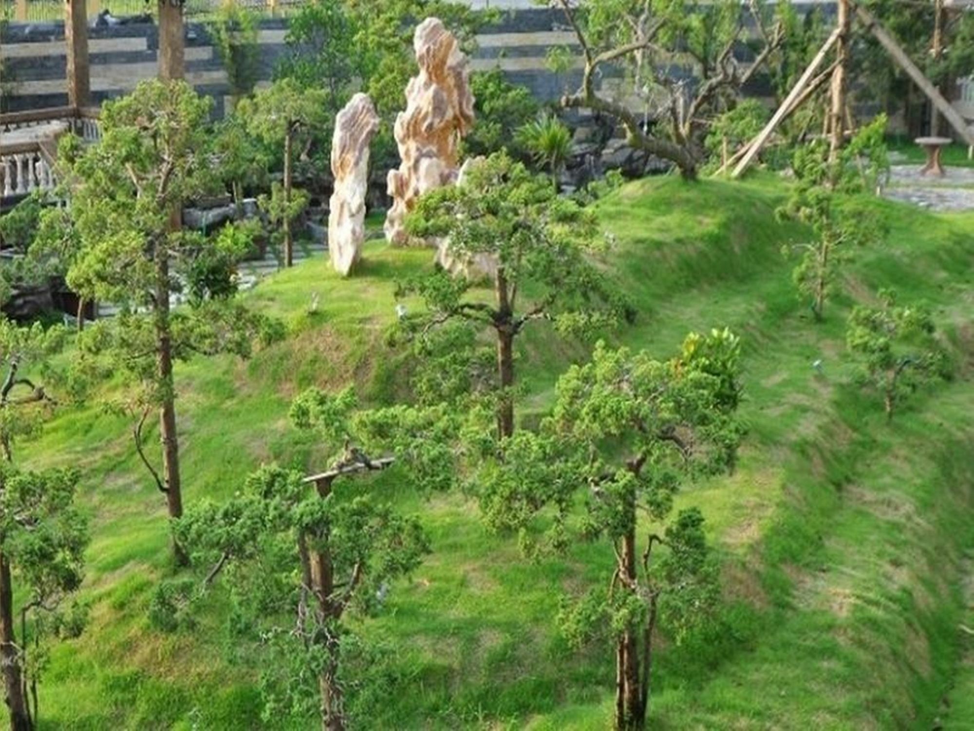 Phuong Anh 1 Duong Hotel Hai Duong