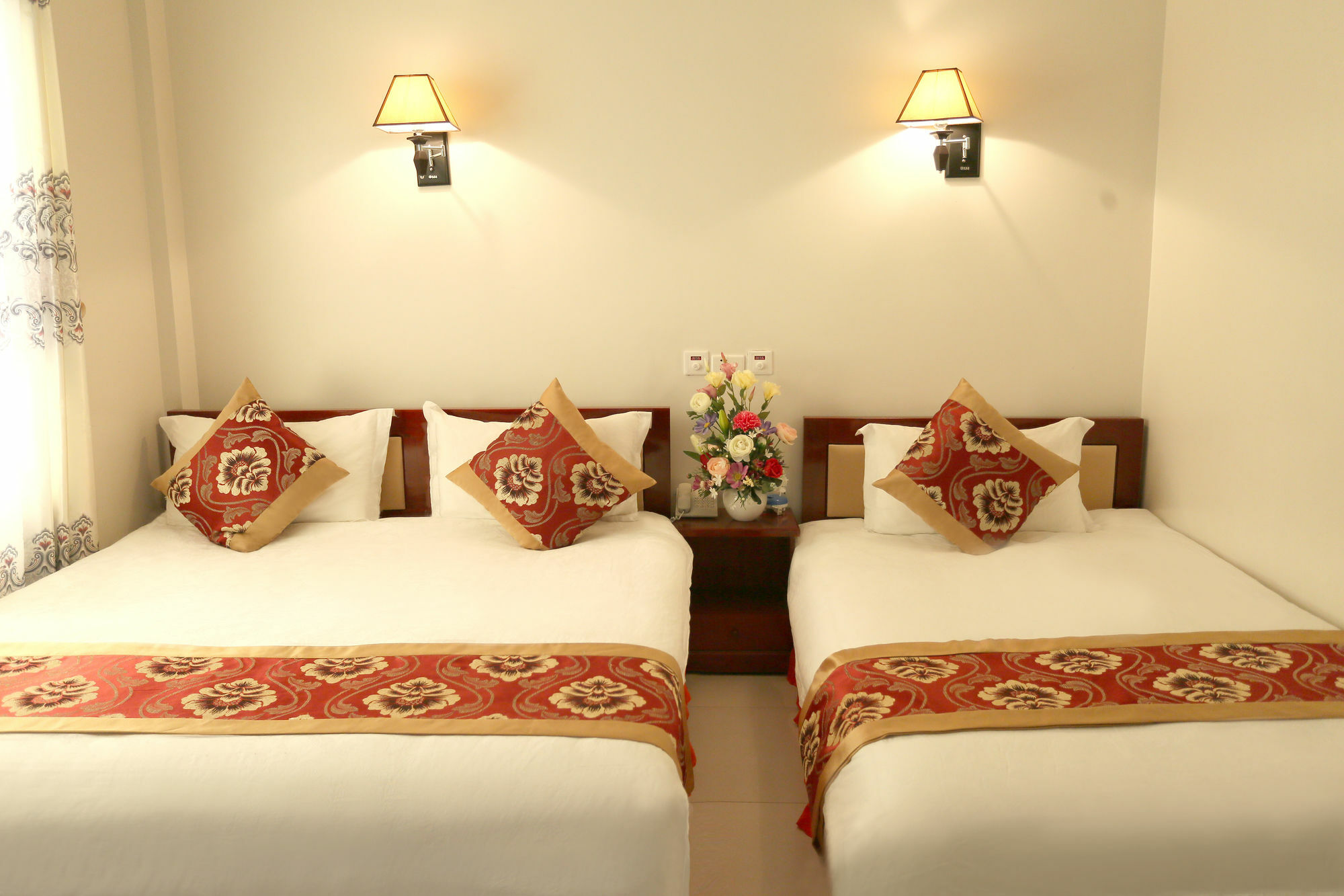 Hotel Ruby