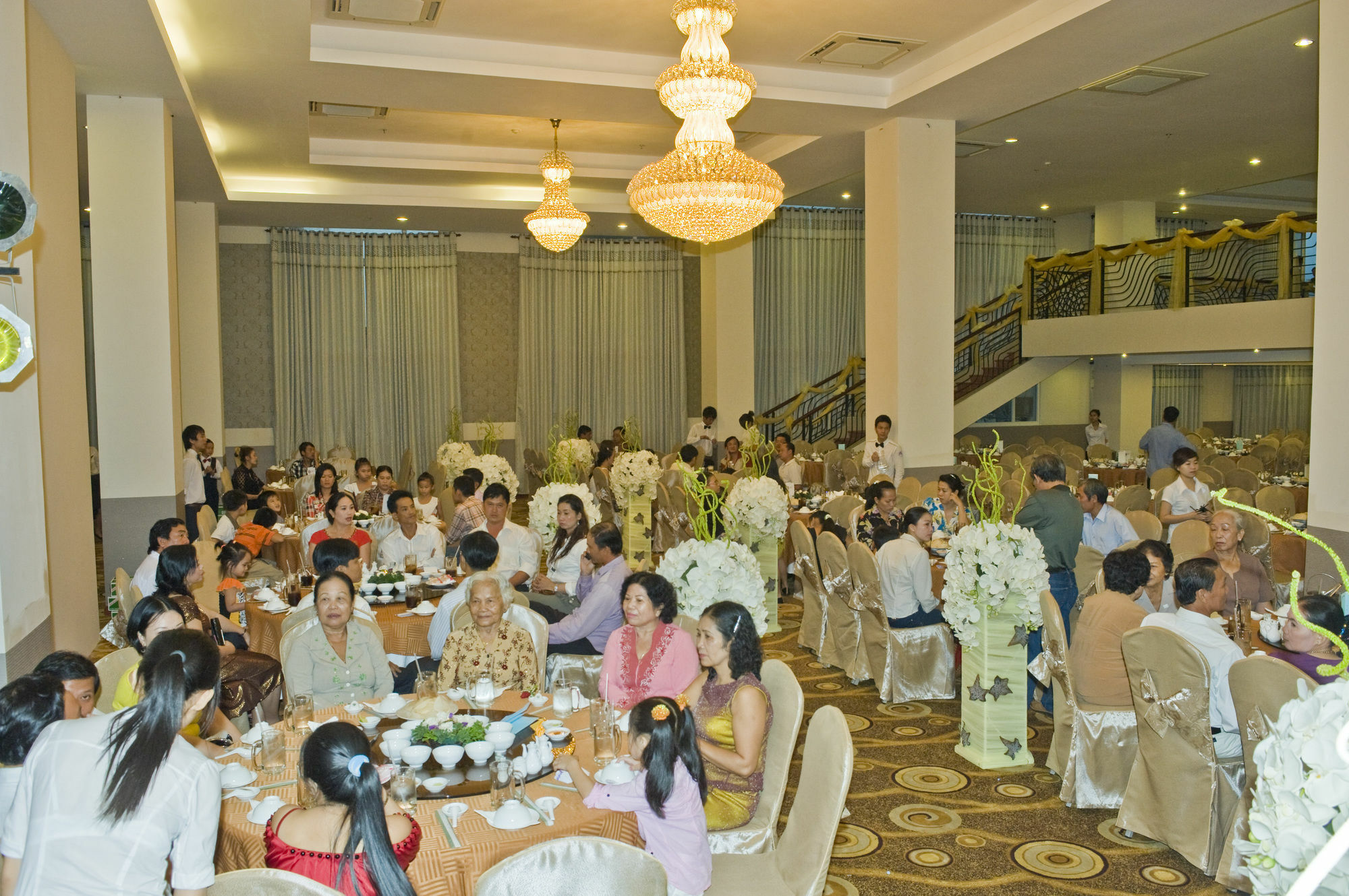 The Coast Hotel Vung Tau