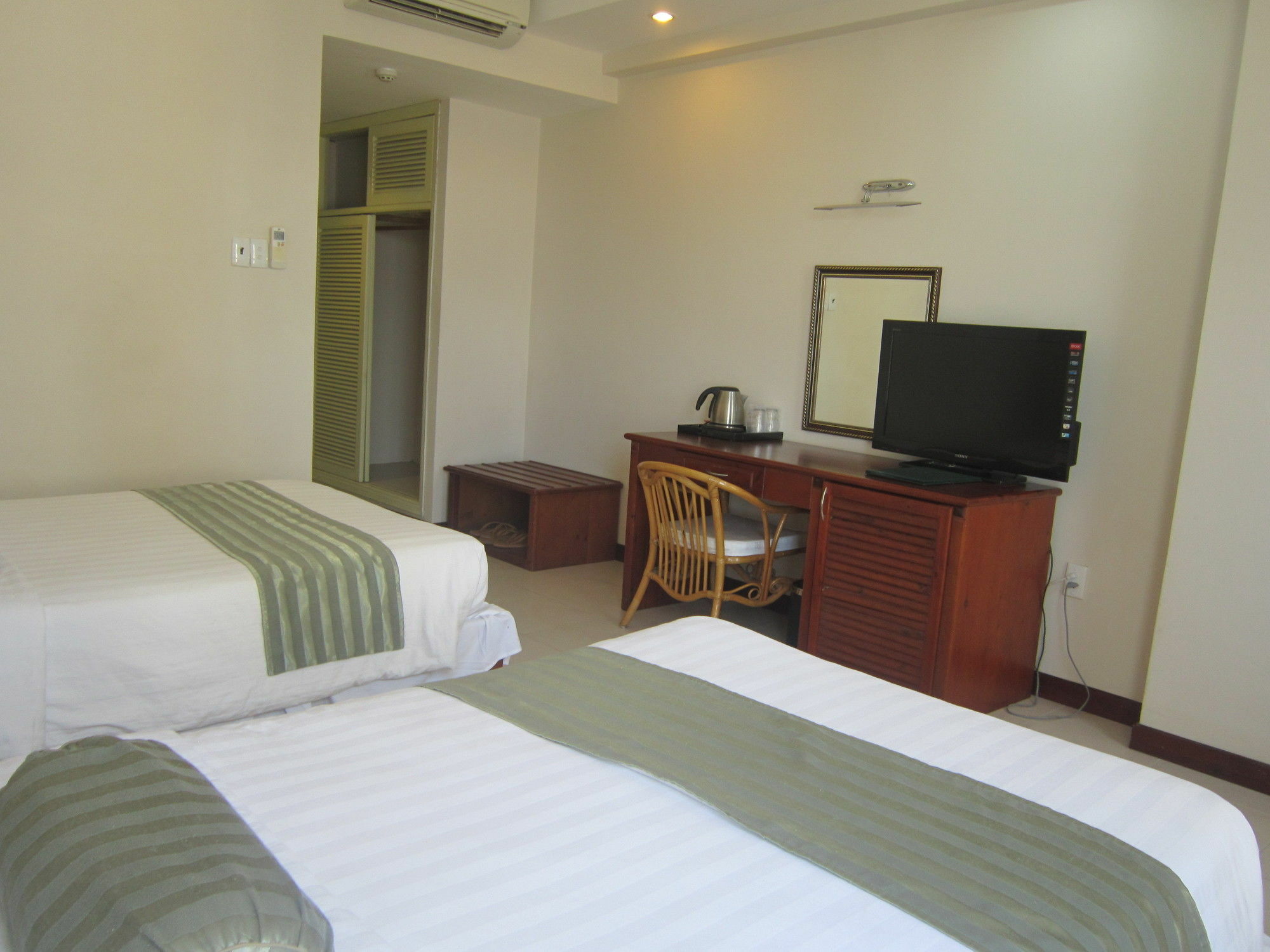The Coast Hotel Vung Tau