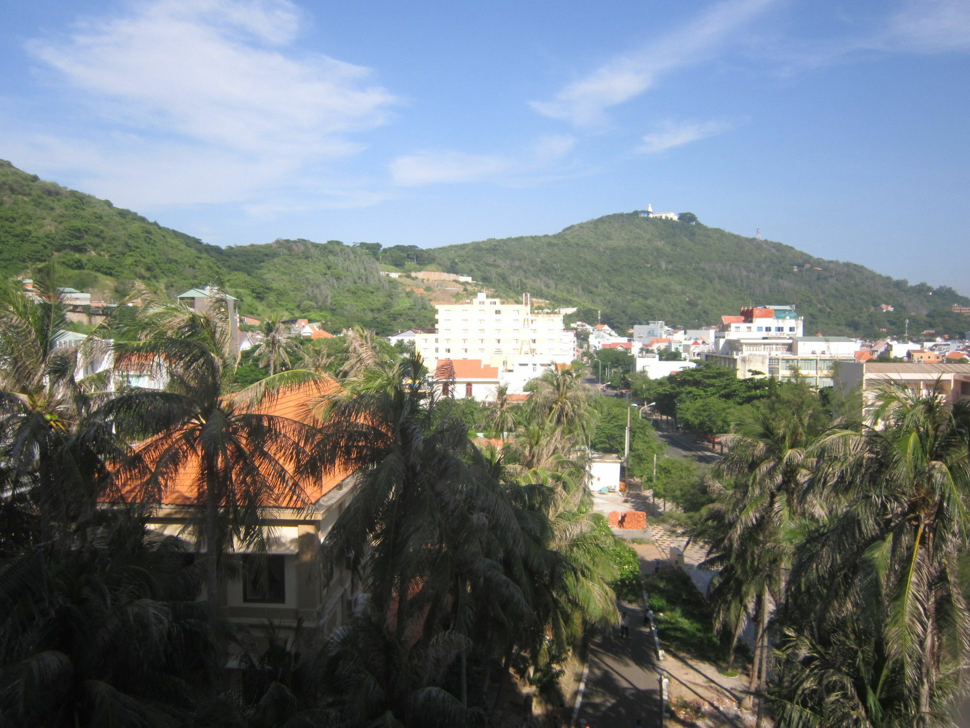 The Coast Hotel