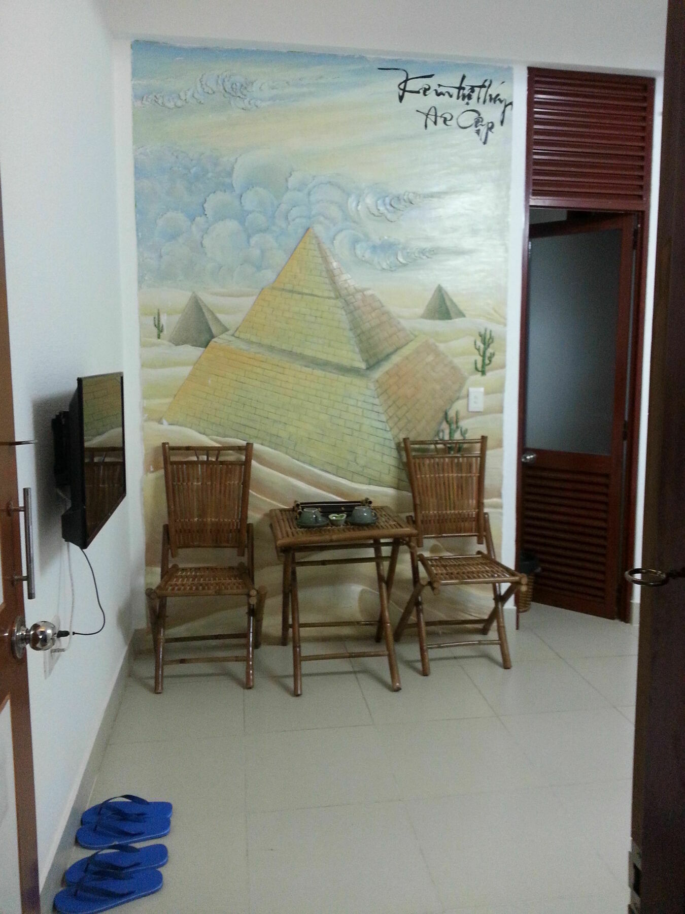 Hotel My Vung Tau