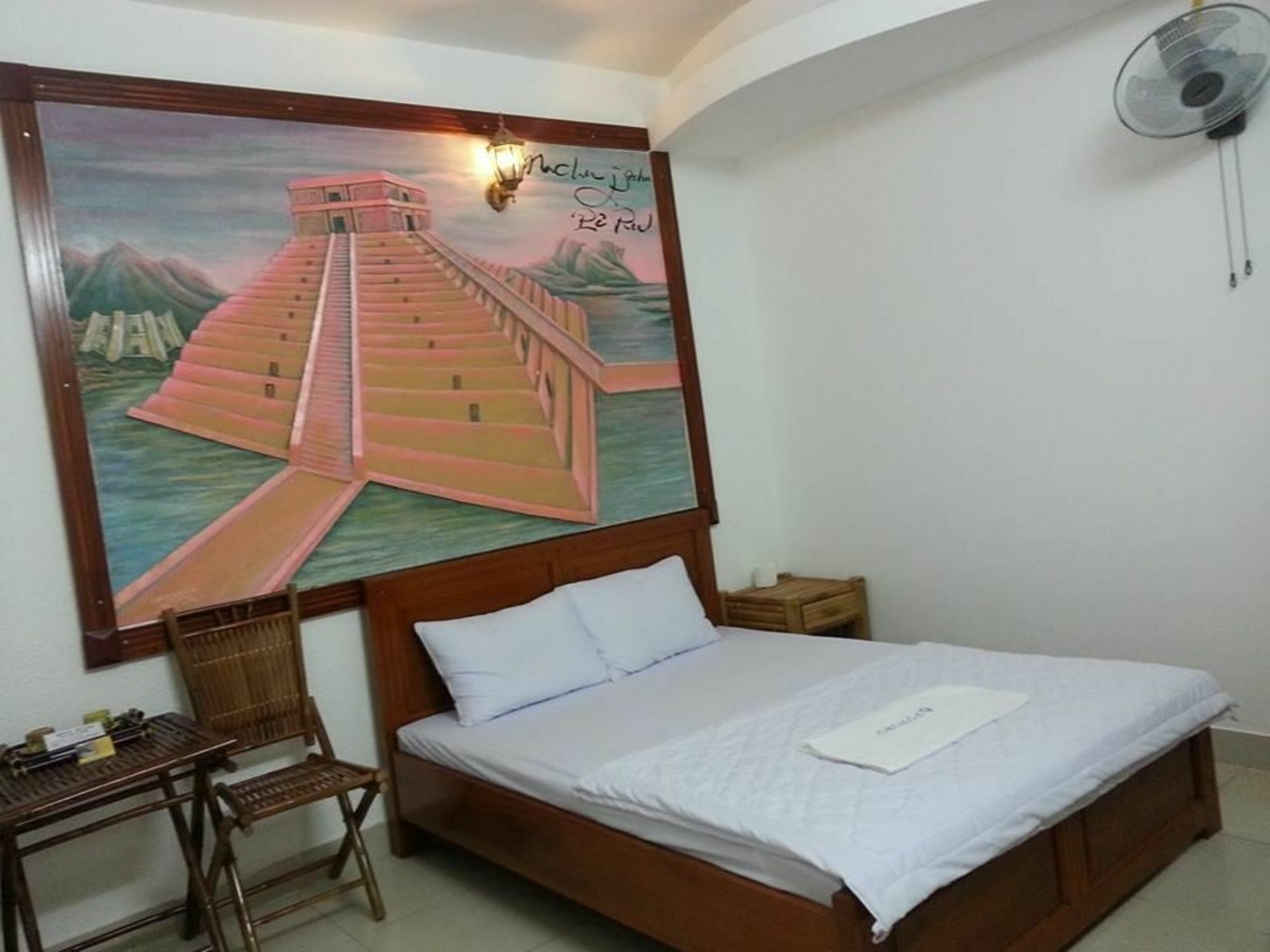 Hotel My Vung Tau