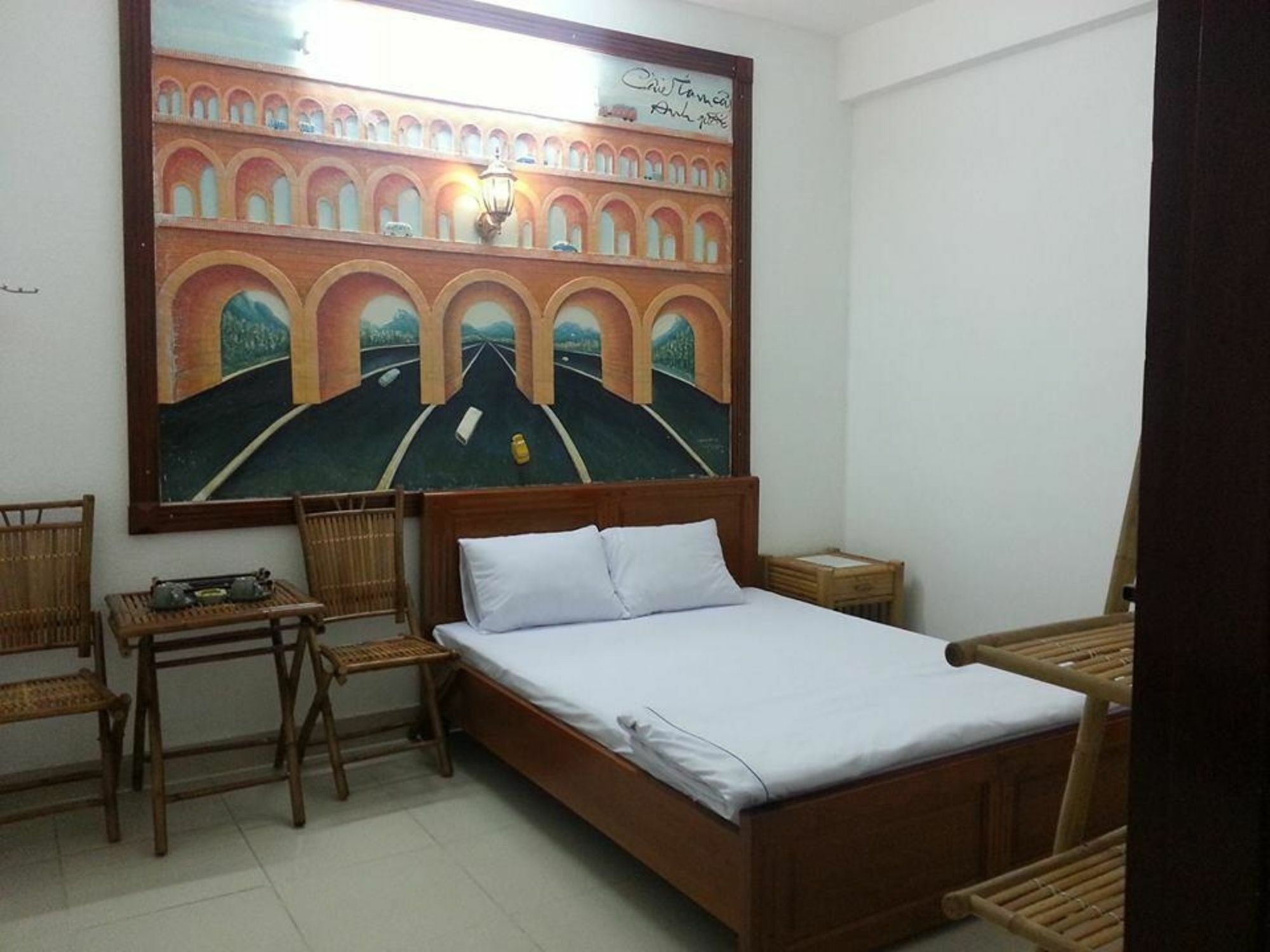 Hotel My Vung Tau