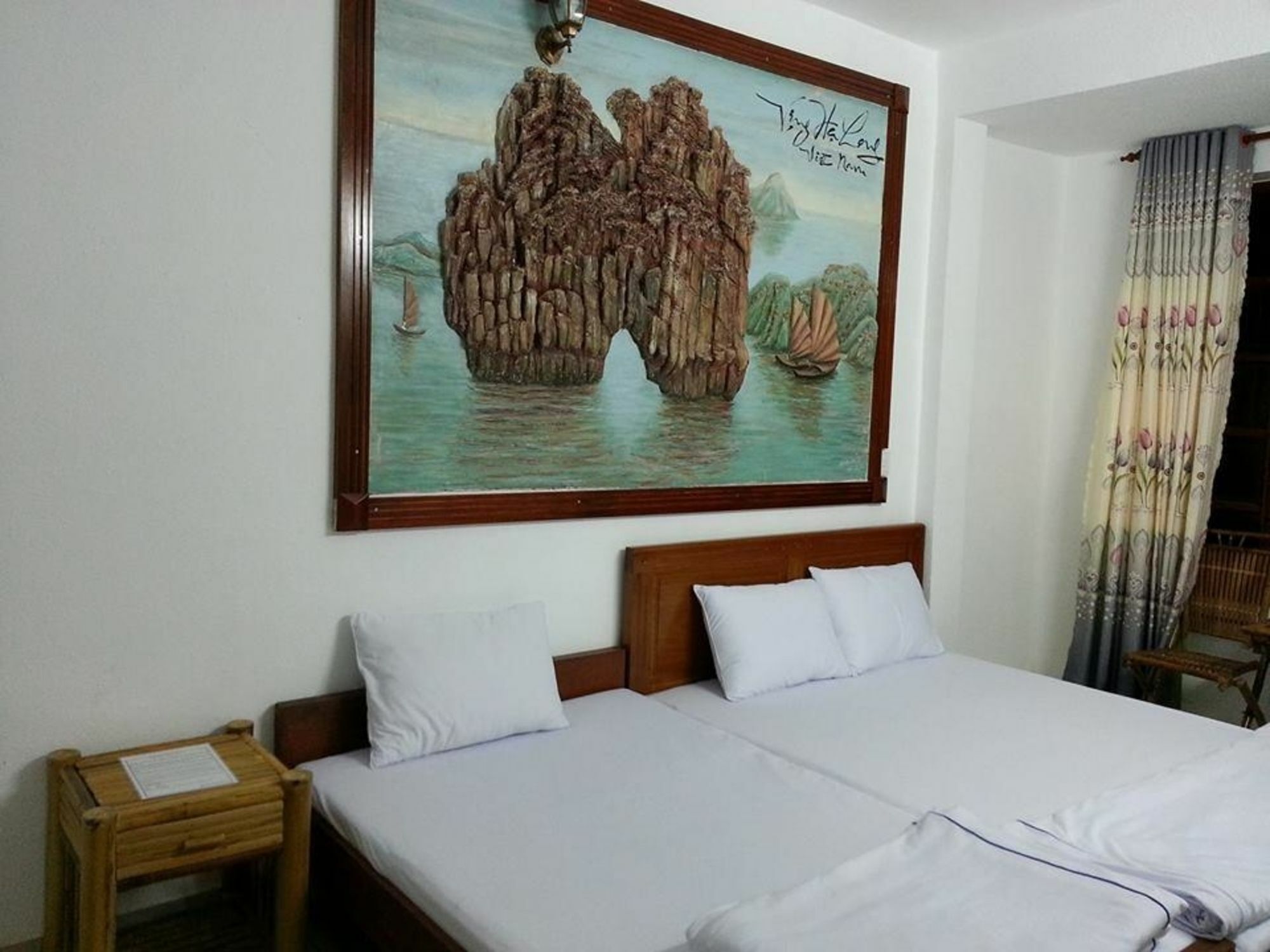 Hotel My *