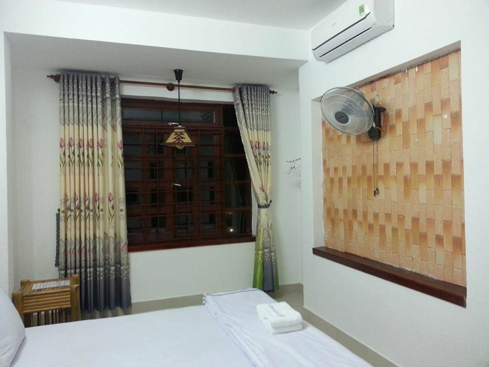 My Hotel Vung Tau