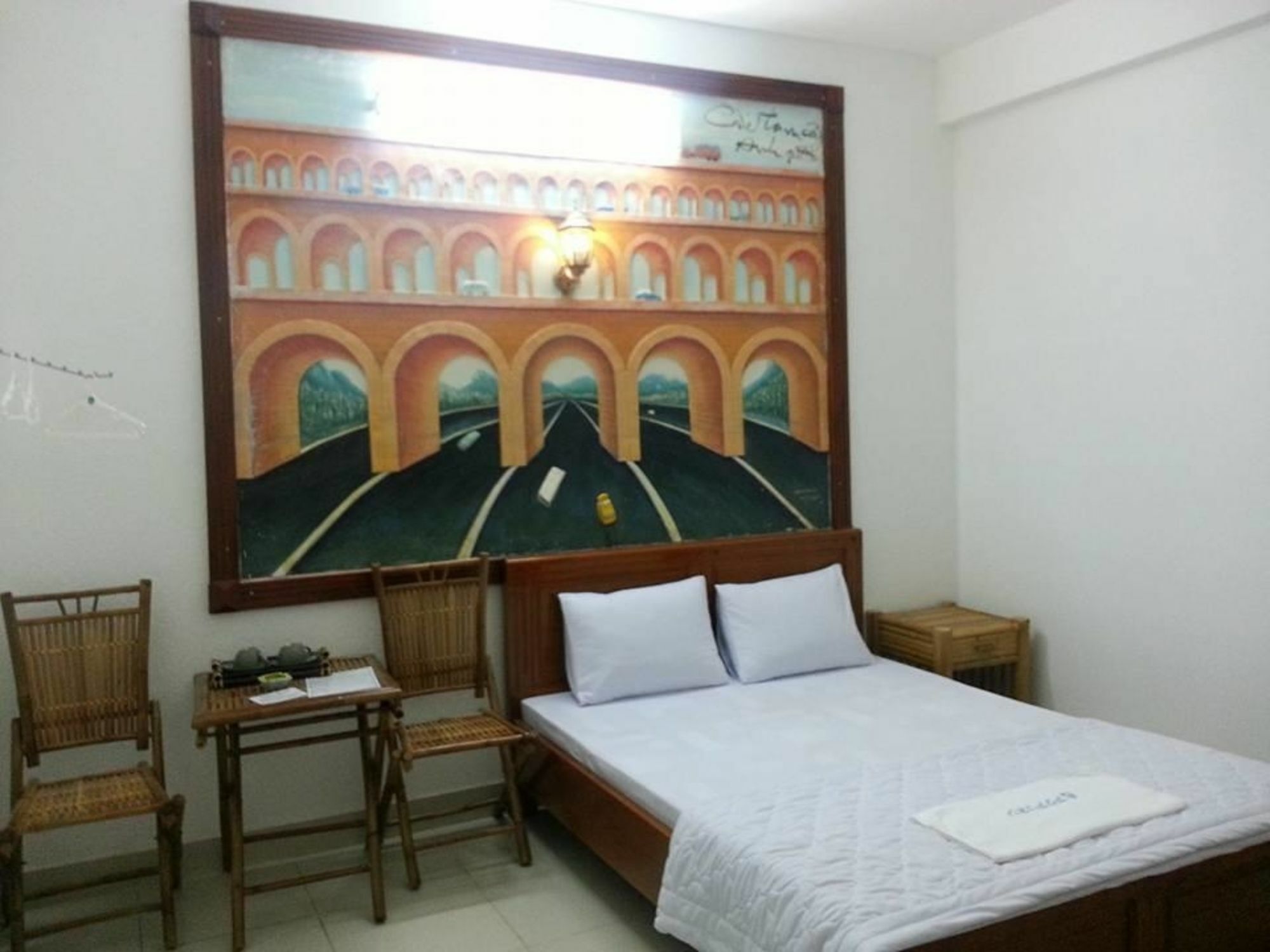 Hotel My