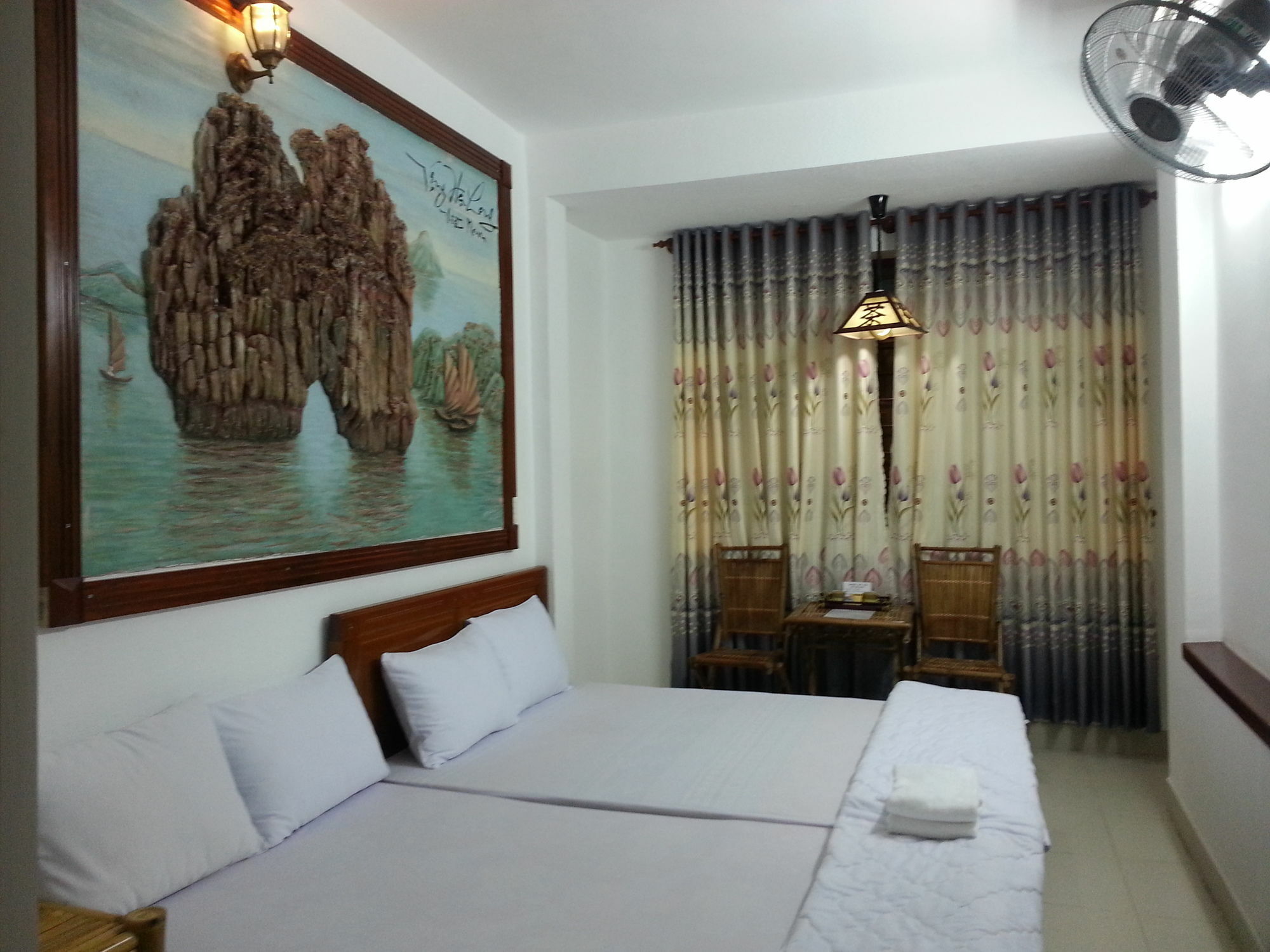 Hotel My *