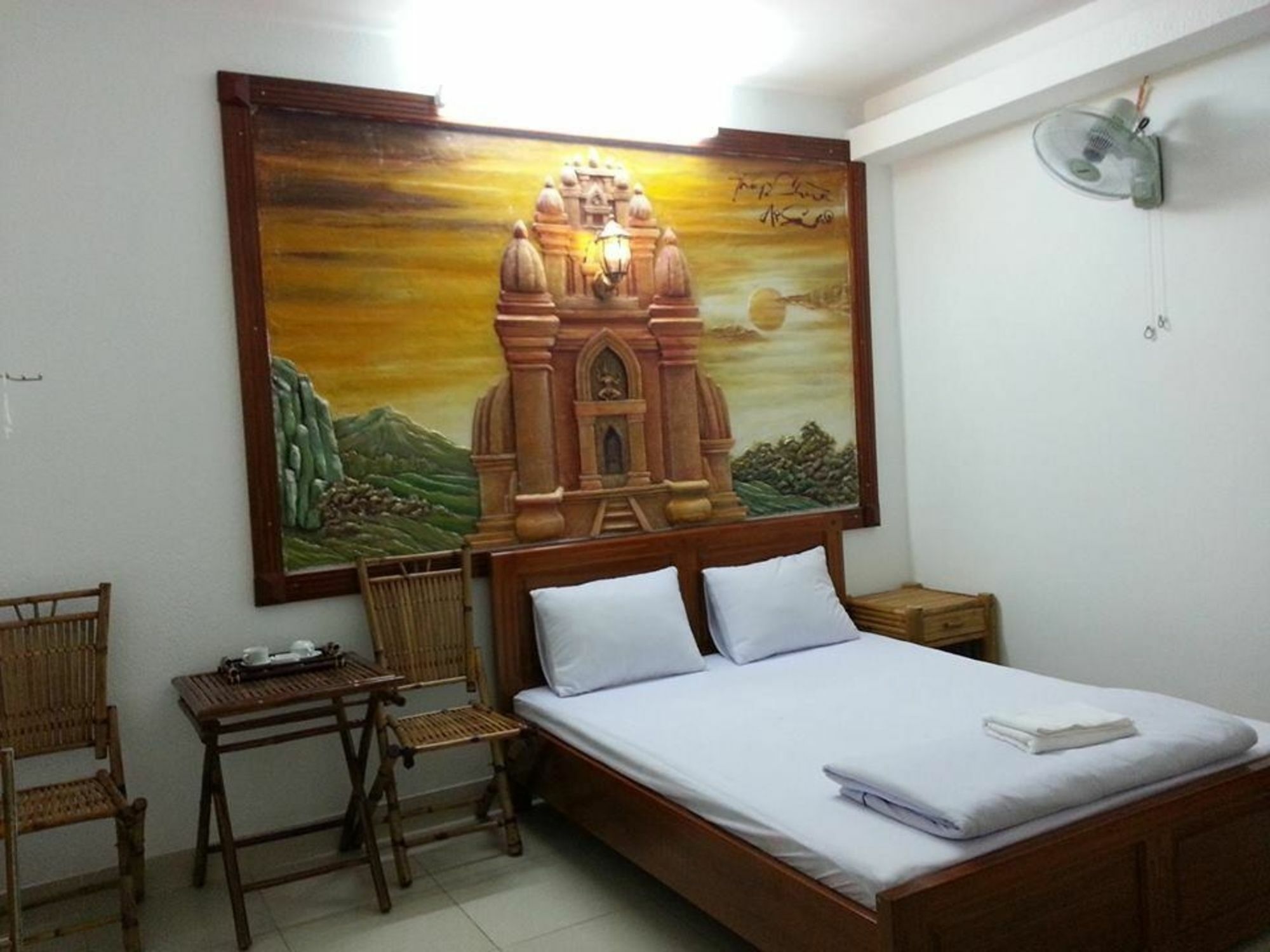 My Hotel Vung Tau