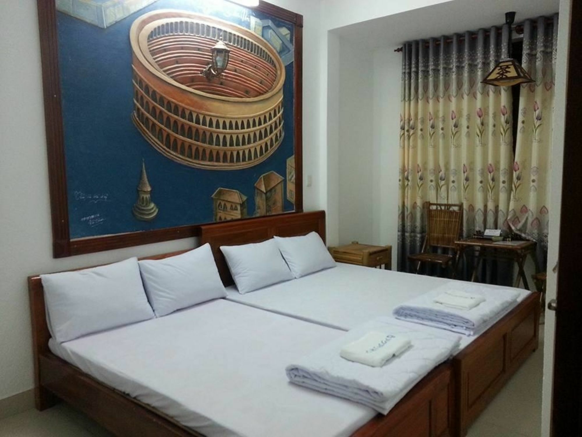 My Hotel Vung Tau