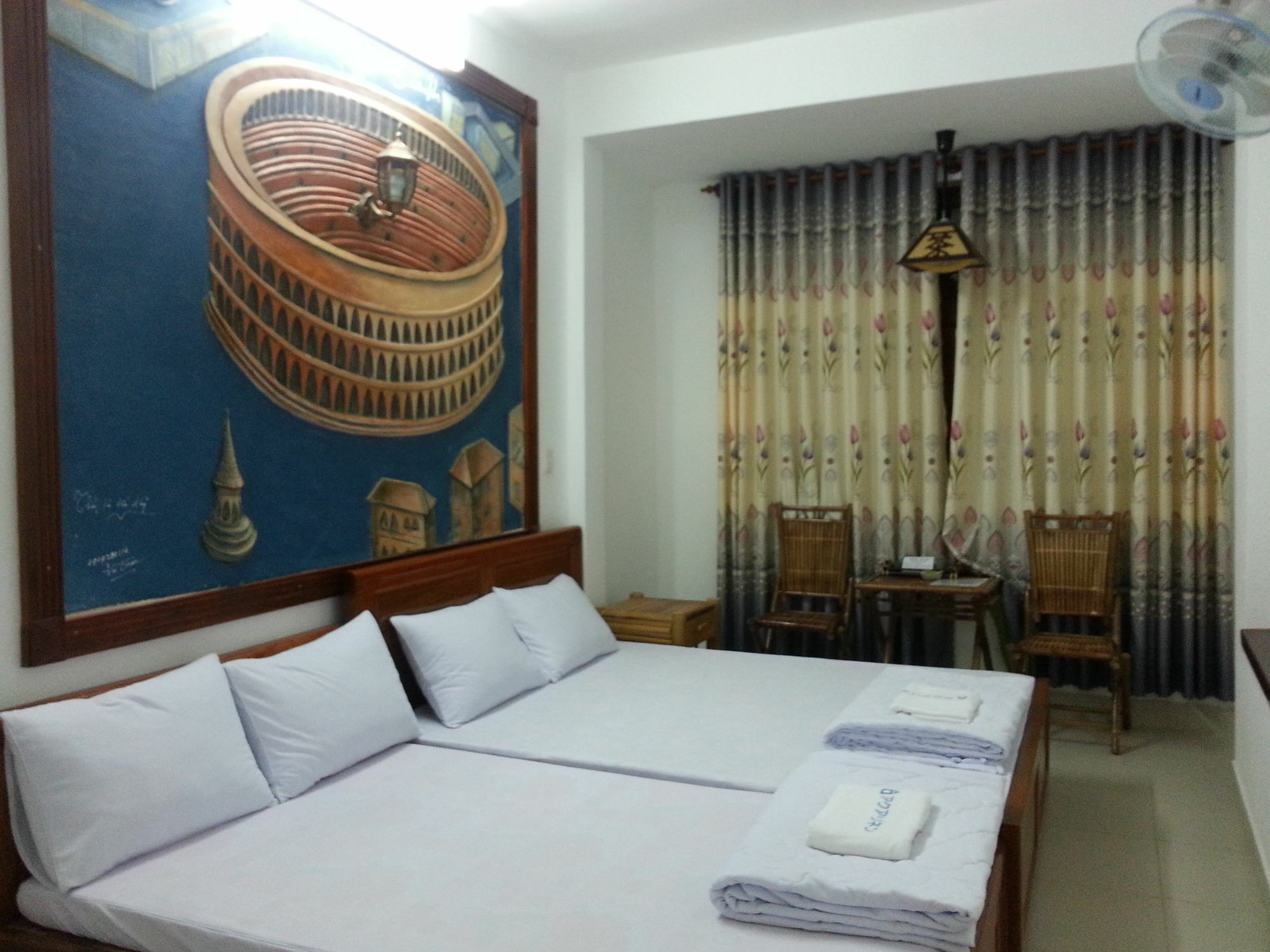 Hotel My *