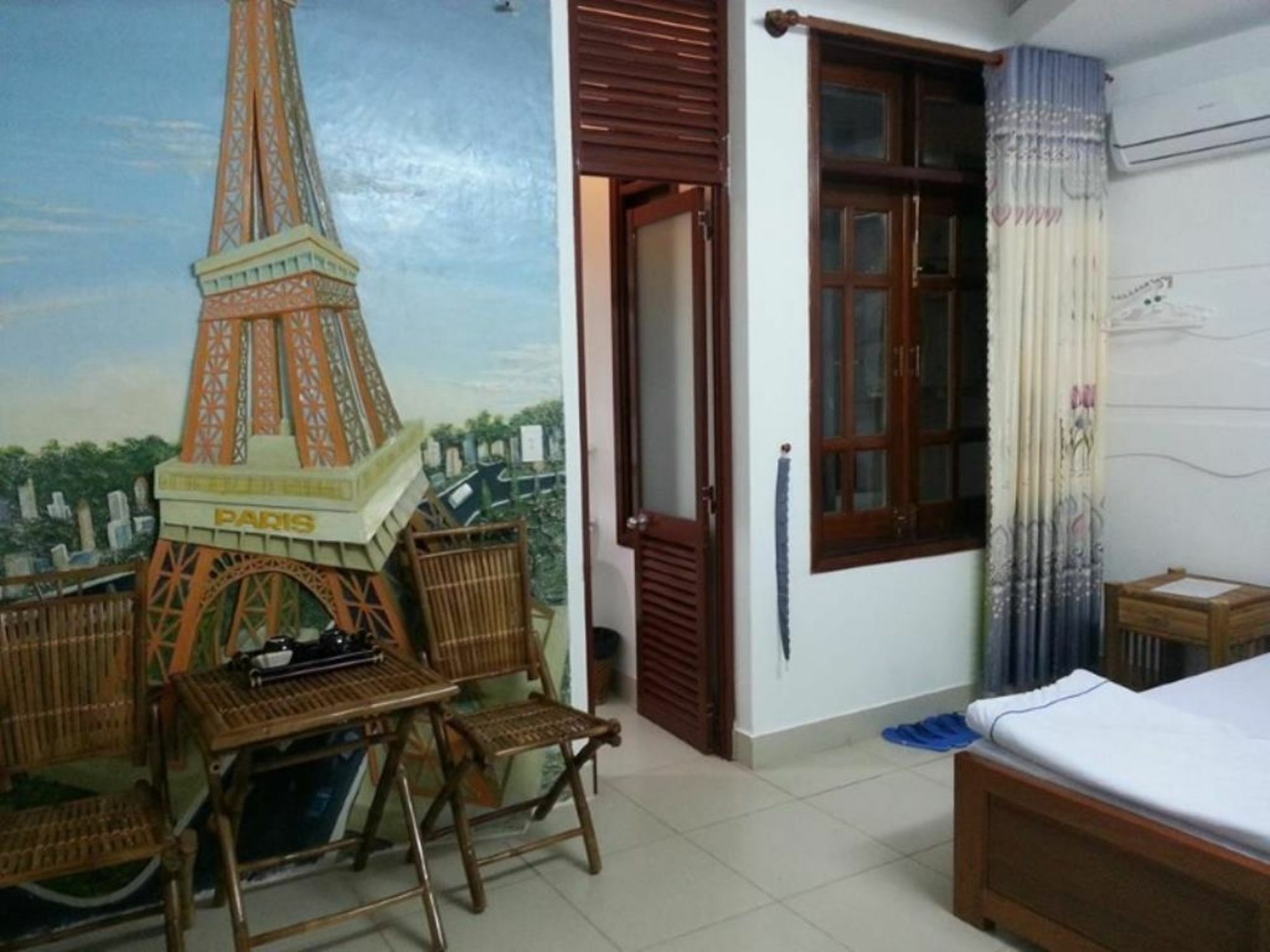 My Hotel *