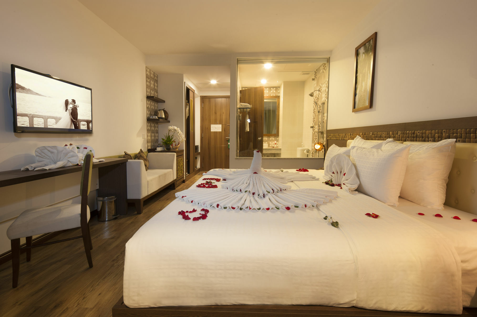 Riverside 4* Ben Tre