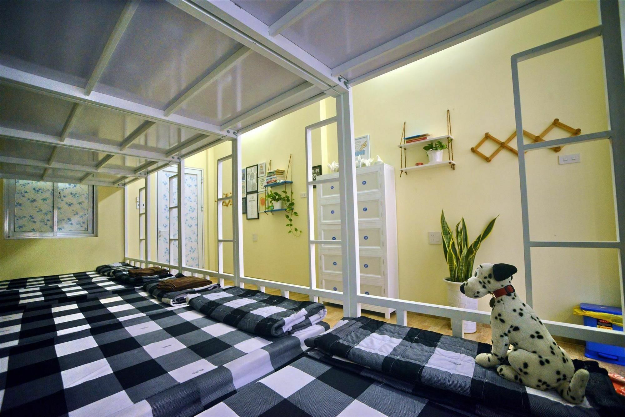 Quy Nhon Homestay Bnb 3* Quy Nhon