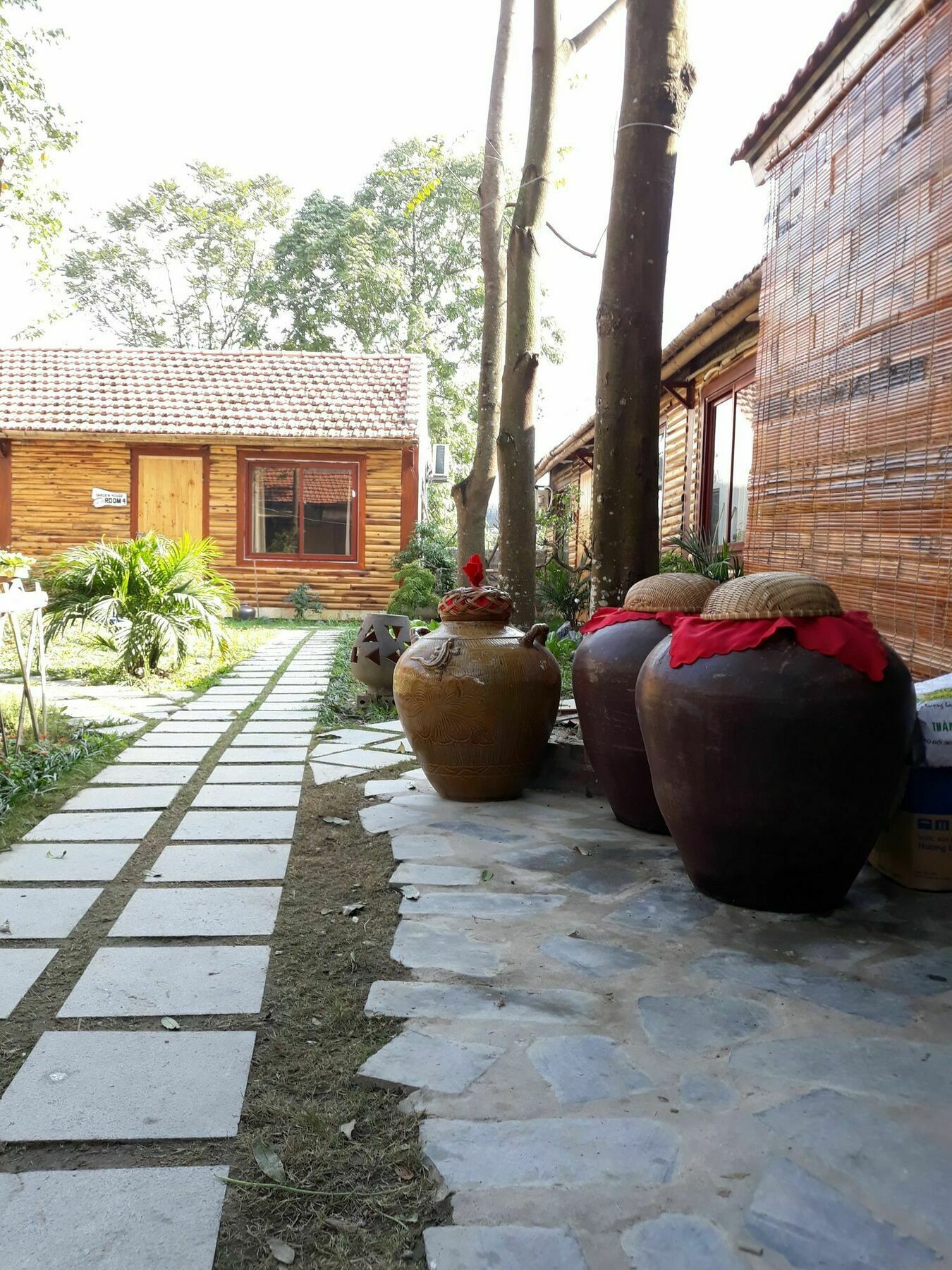 Peace Homestay