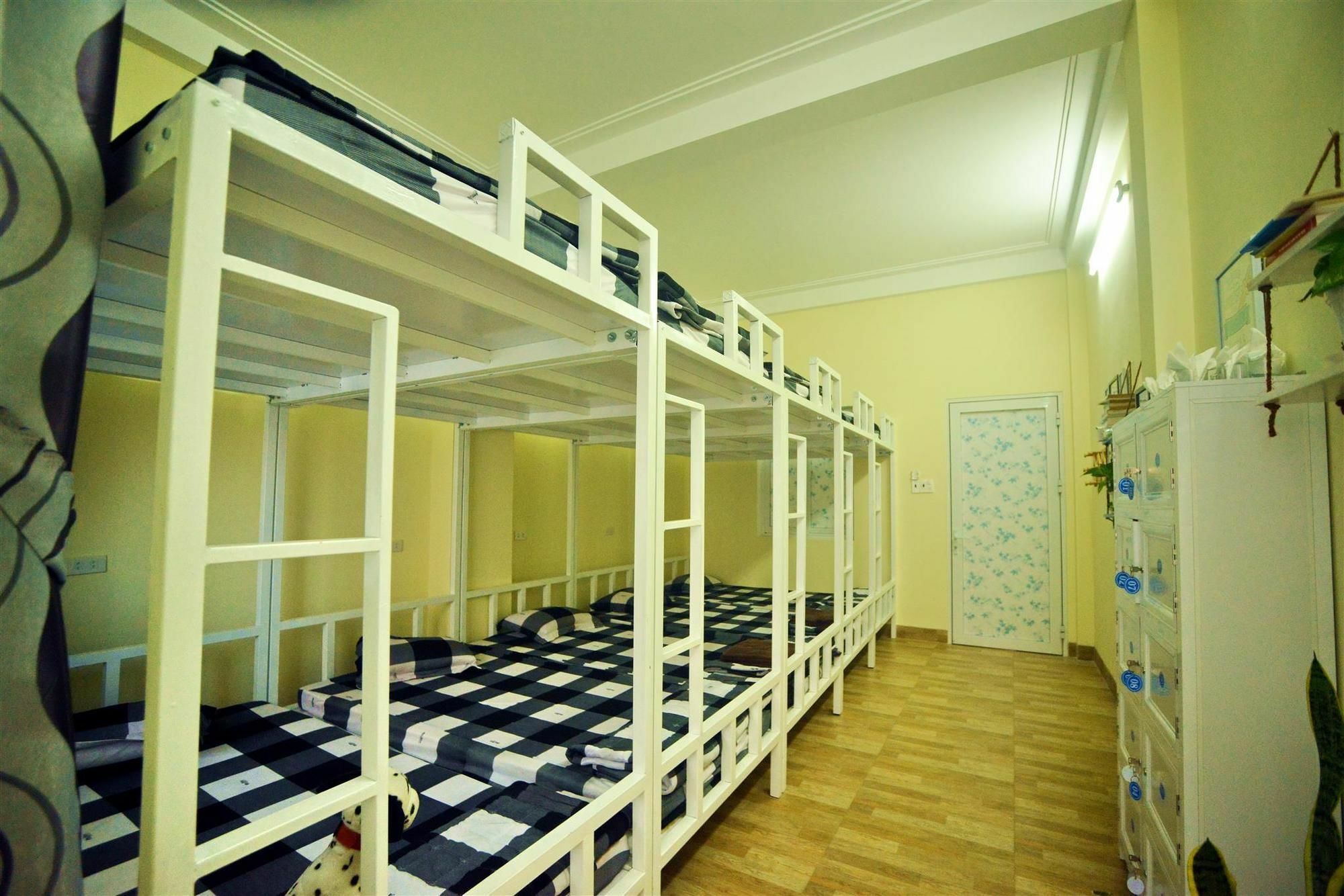 Quy Nhon Homestay Bnb Guest house Quy Nhon