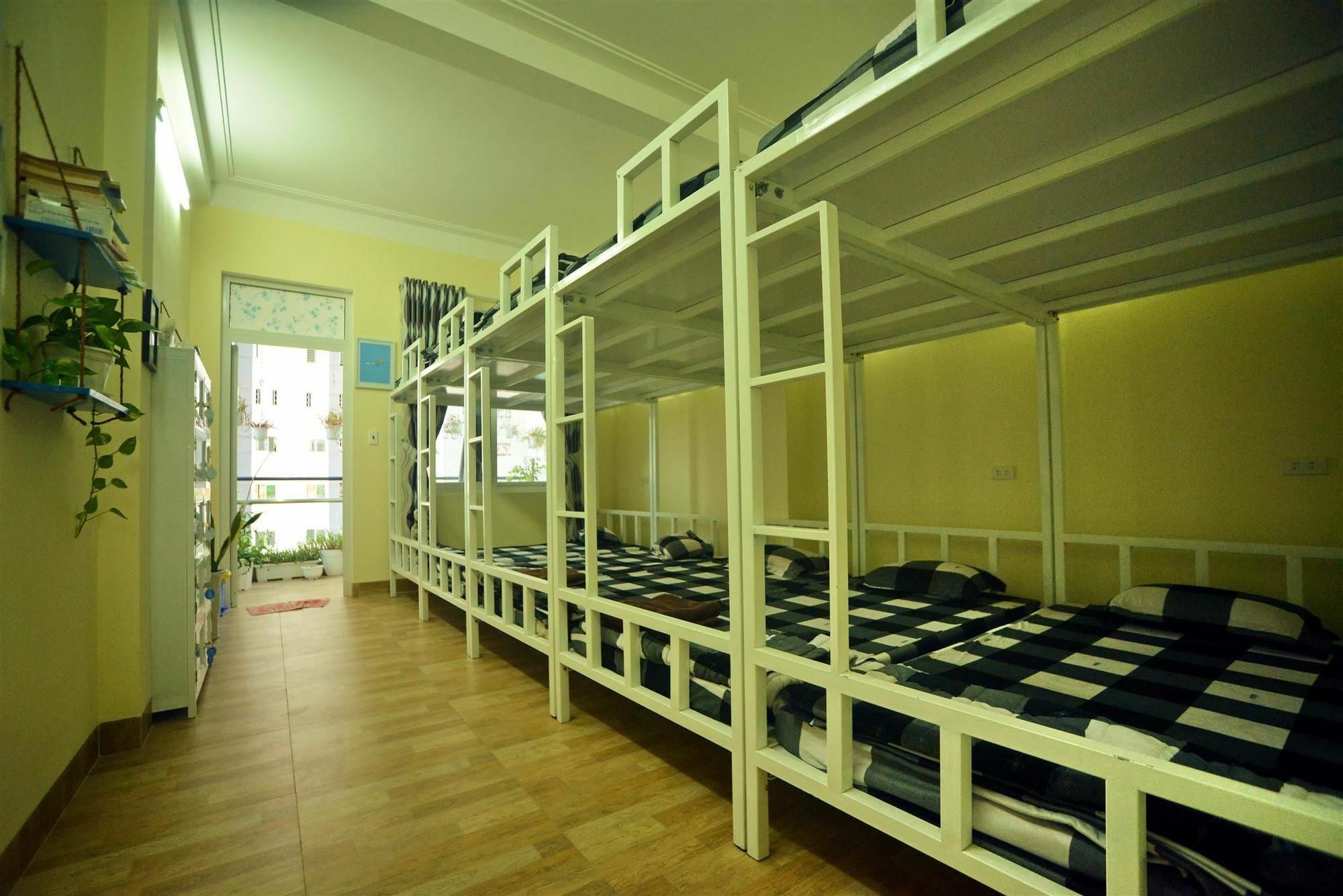 Guest house Quy Nhon Homestay Bnb Quy Nhon