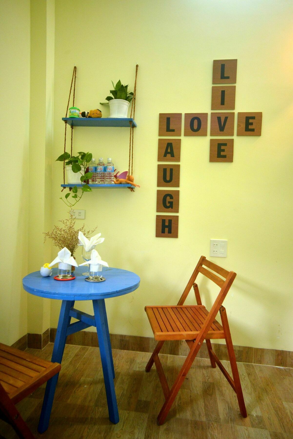 Quy Nhon Homestay Bnb