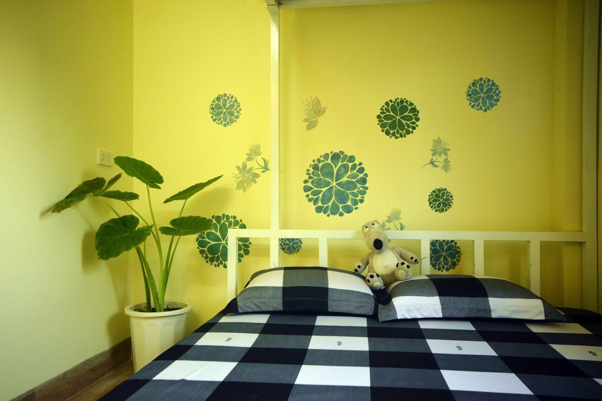 Guest house Quy Nhon Homestay Bnb 3*