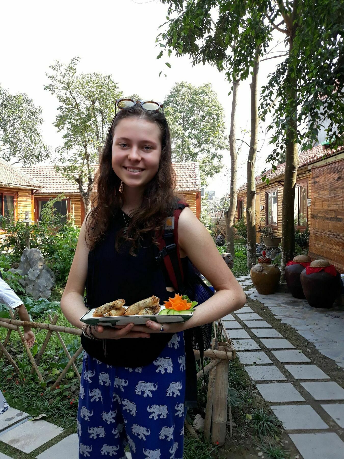 Homestay Peace Ninh Binh