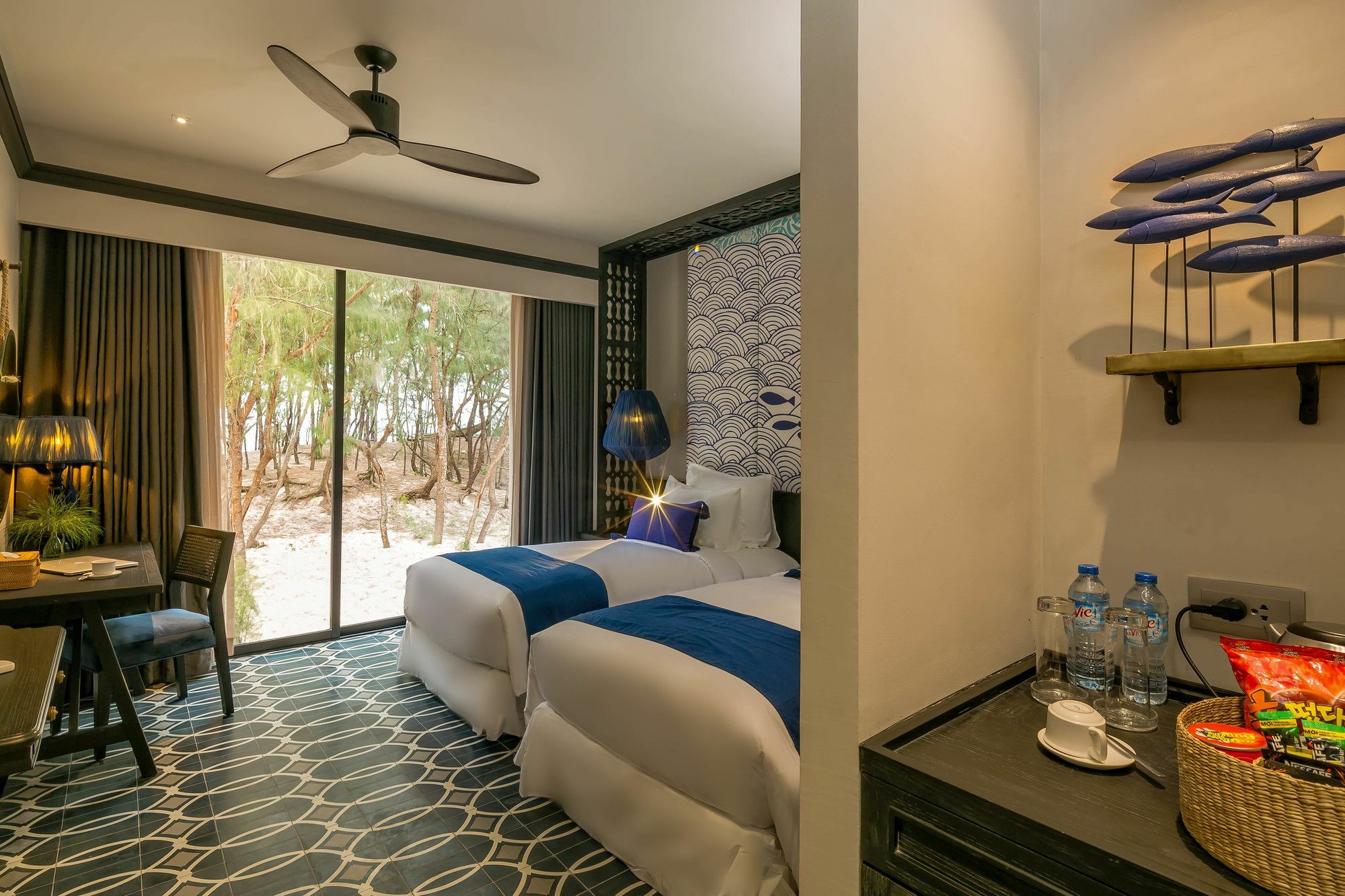 Resort Sol An Bang & 4*