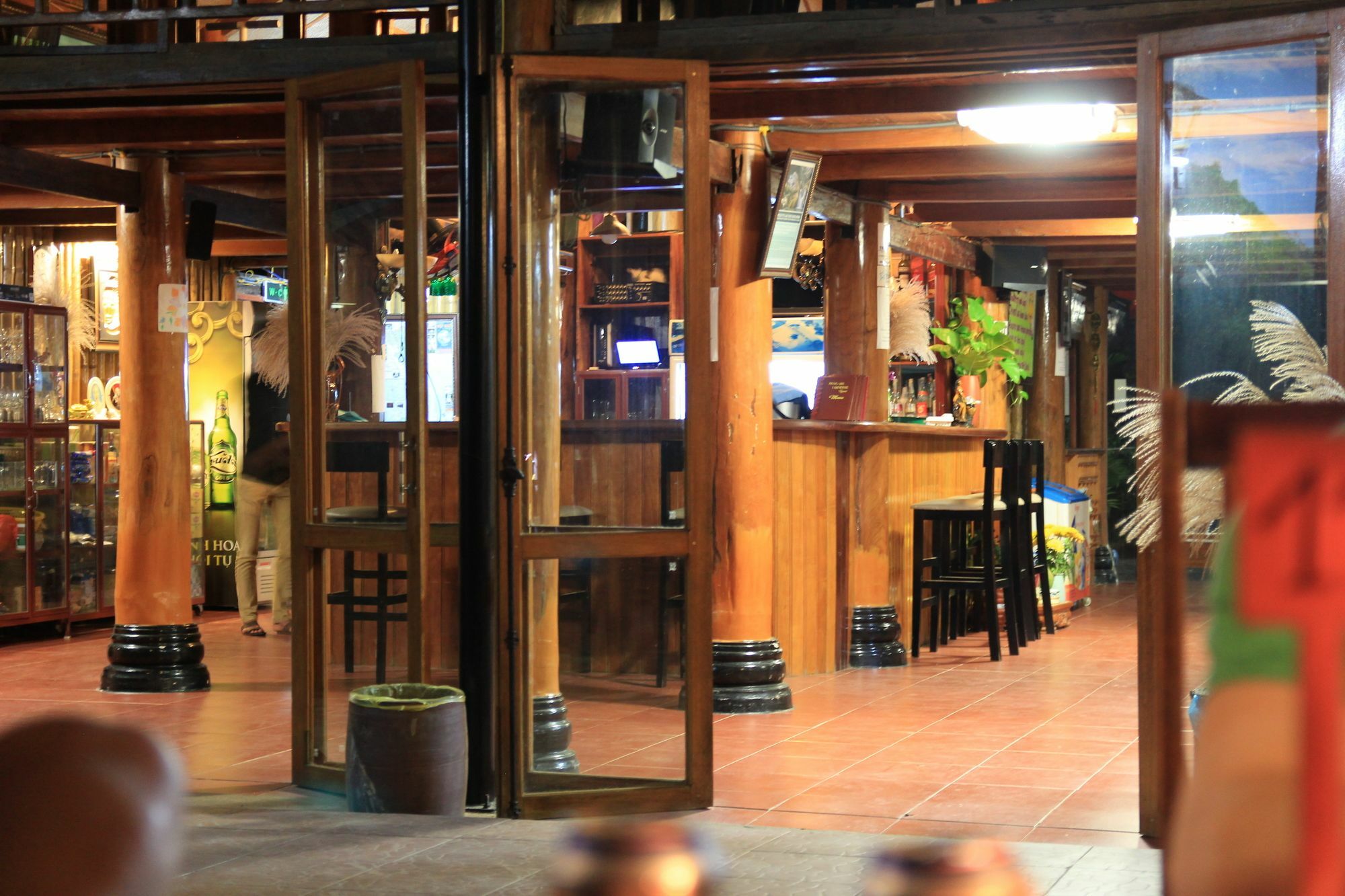 House Khu nghỉ mát