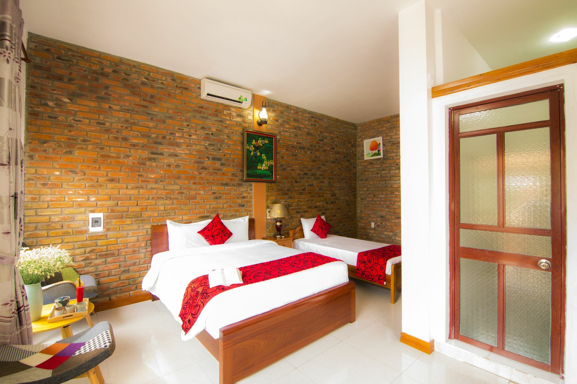 House 3* Phong Nha