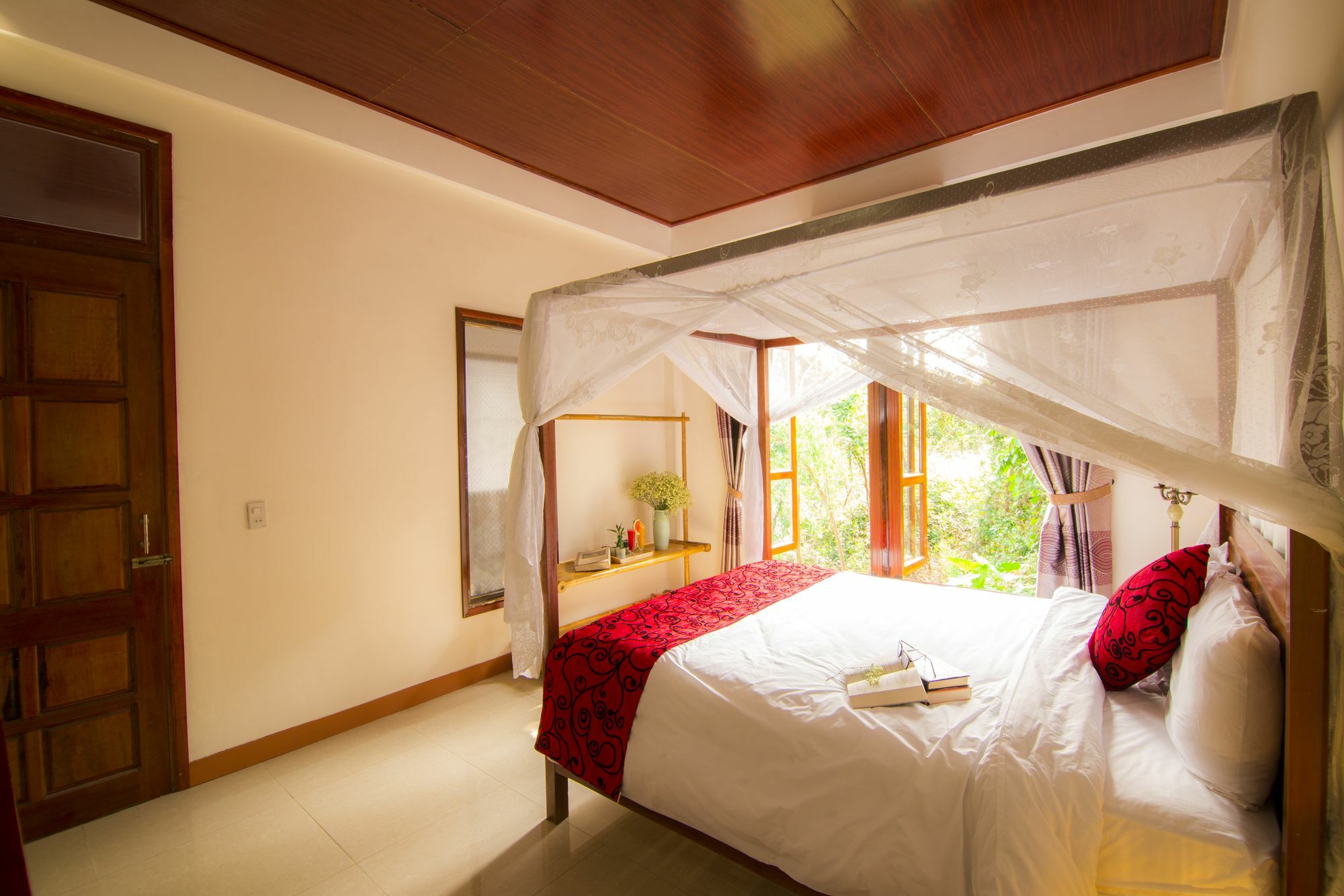 House Khu nghỉ mát