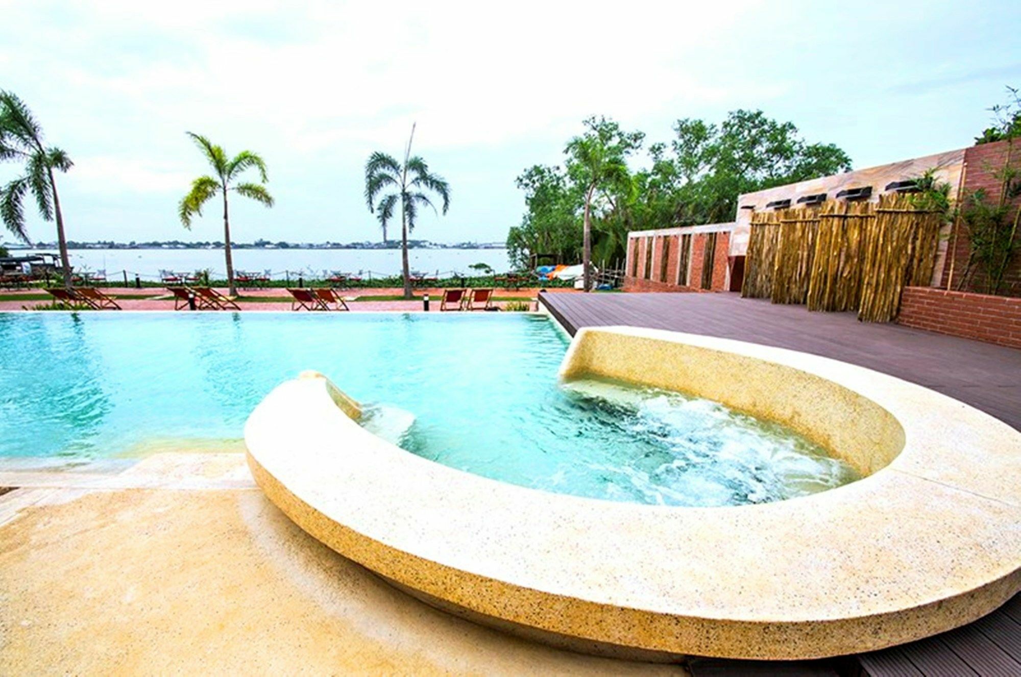 The Island
