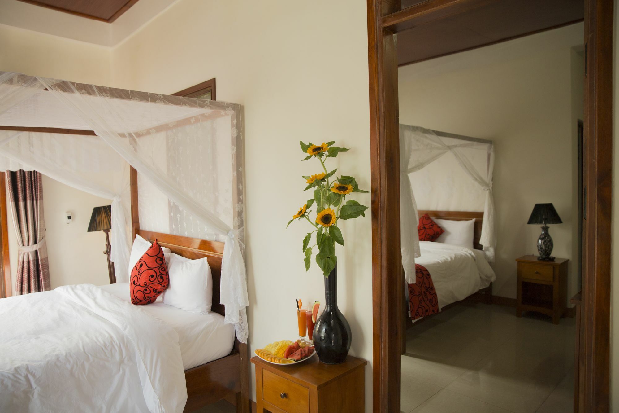 Khu nghỉ mát House