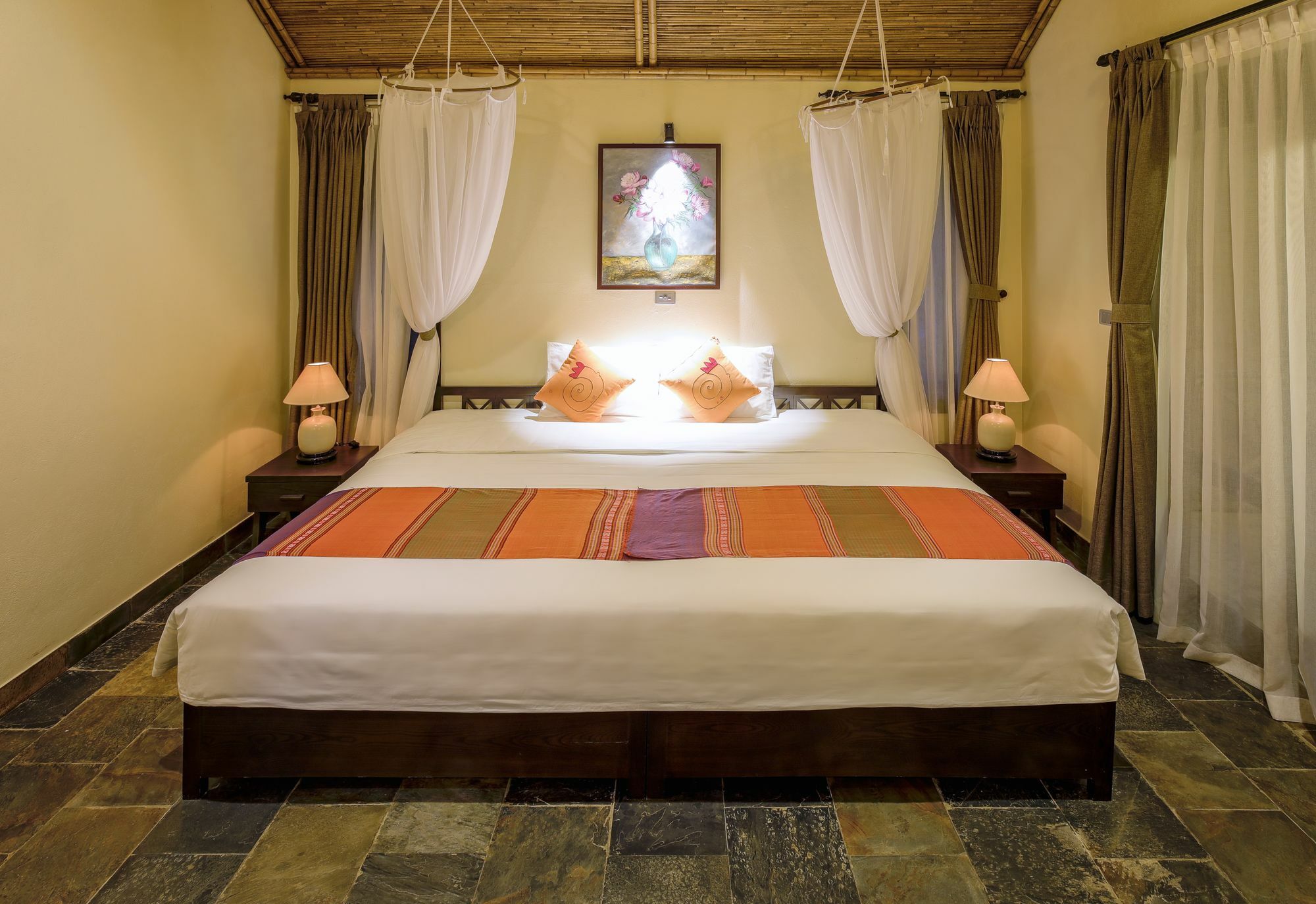 Mai Chau Villas 3*