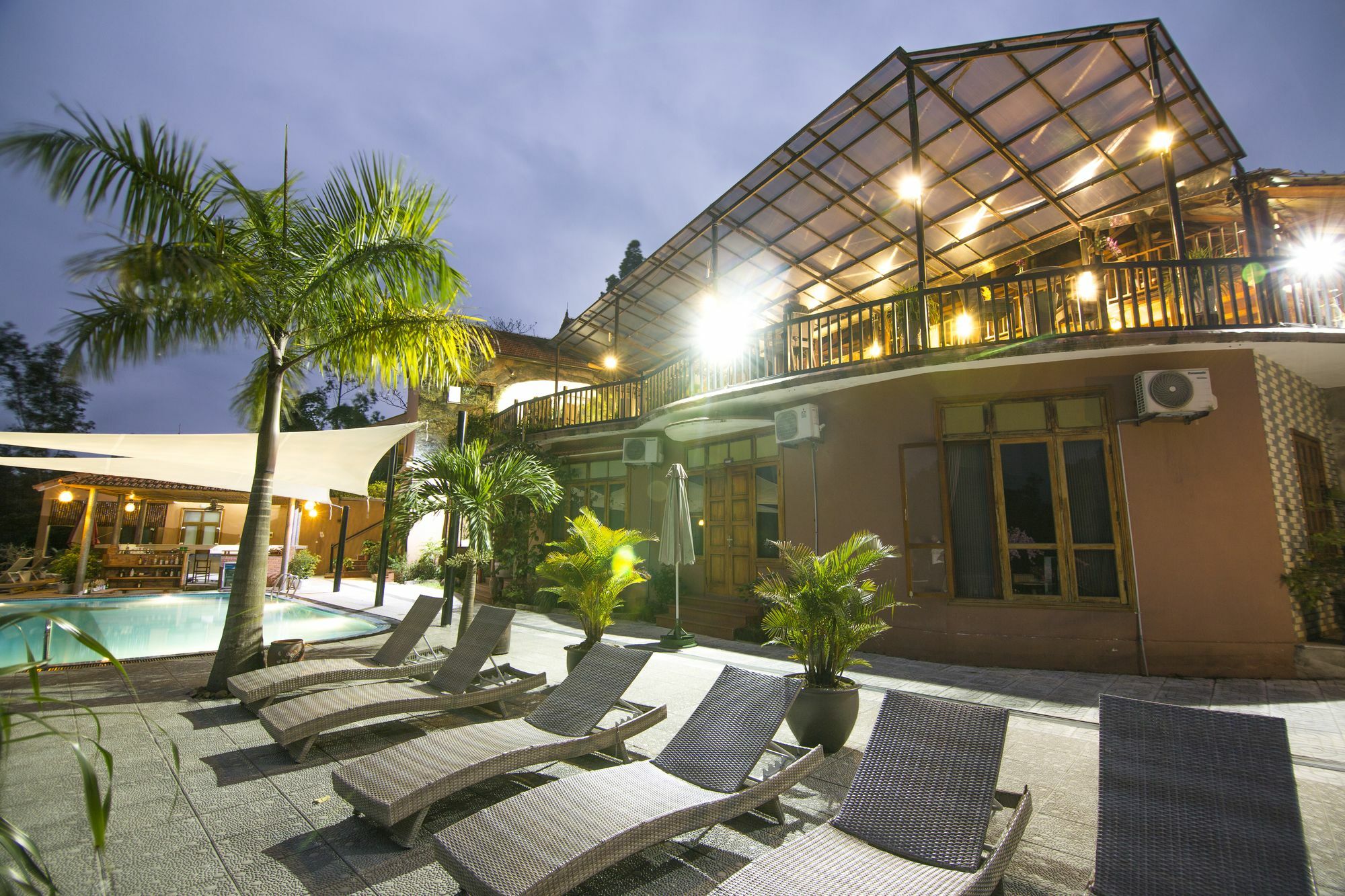 House Phong Nha