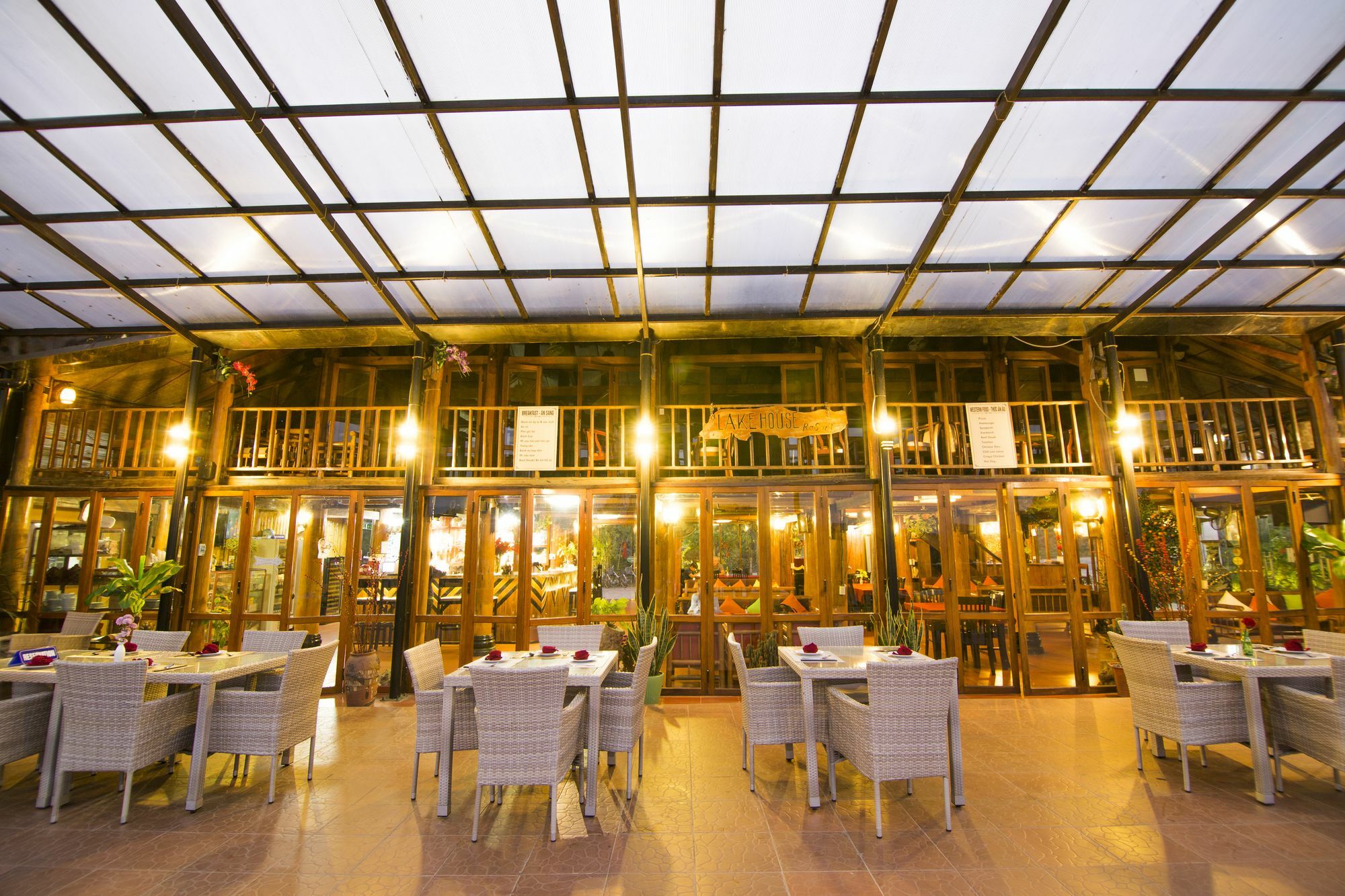 House 3* Phong Nha