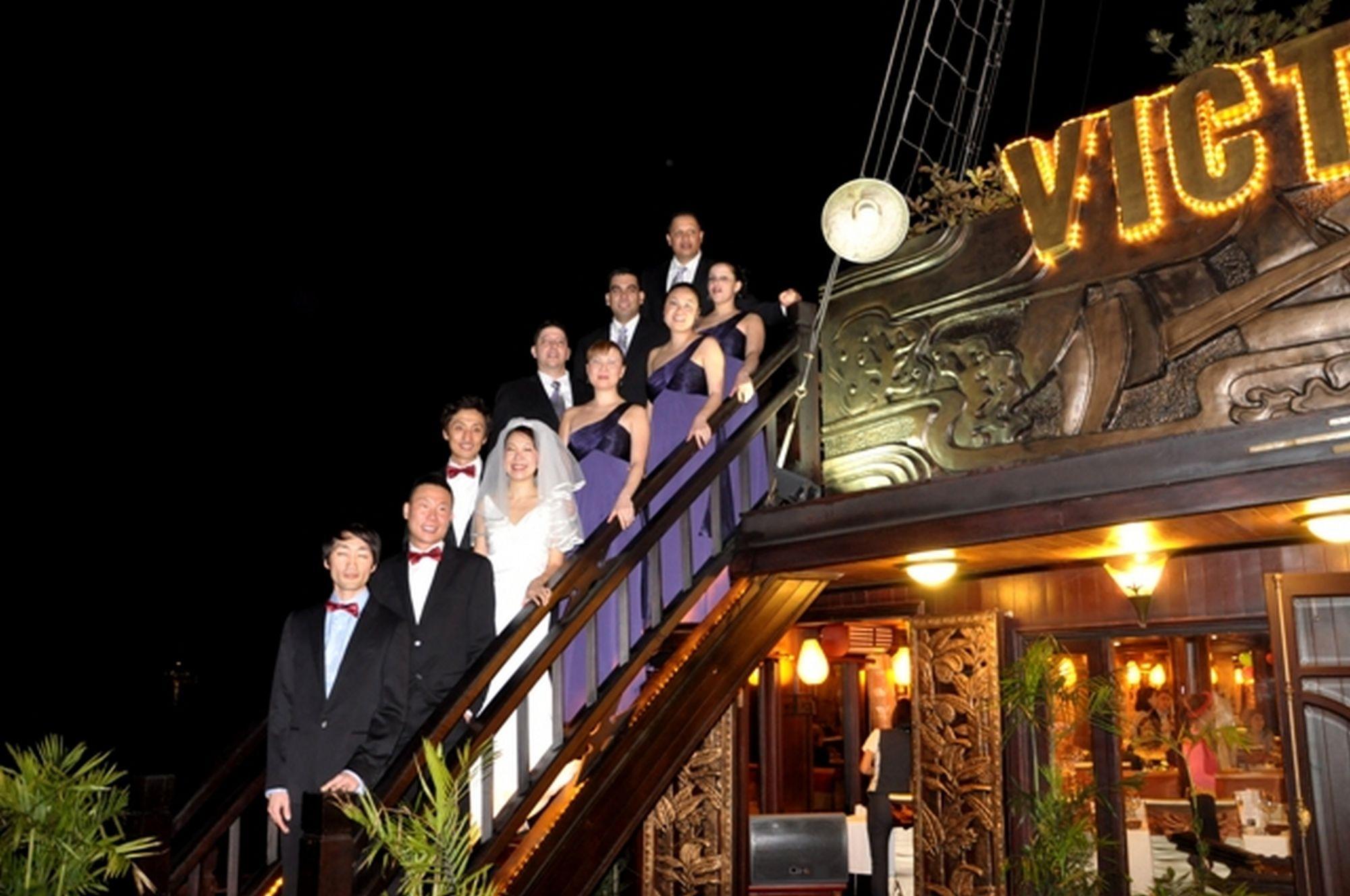  Victory Star Cruise Ha Long