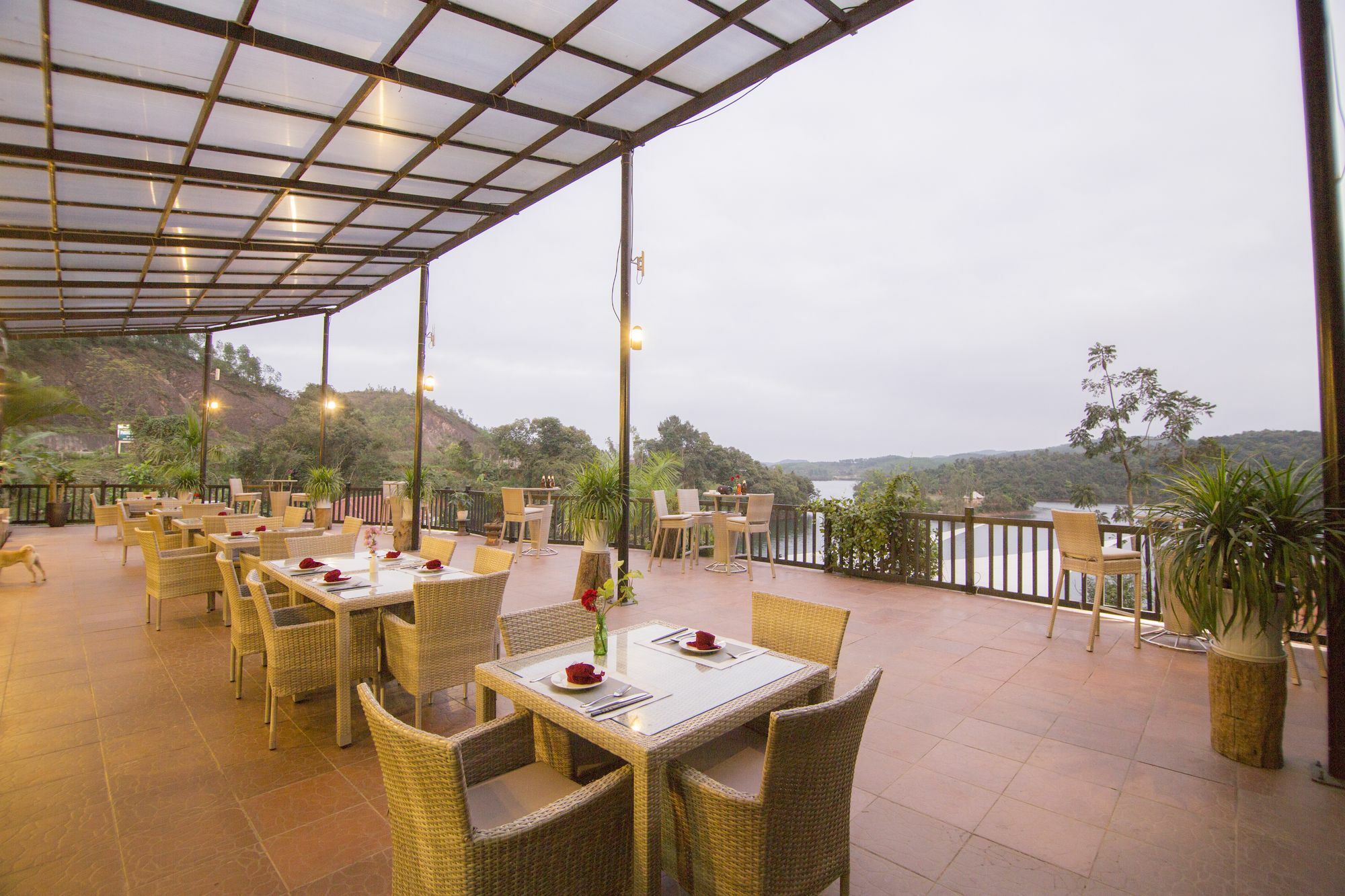 House 3* Phong Nha
