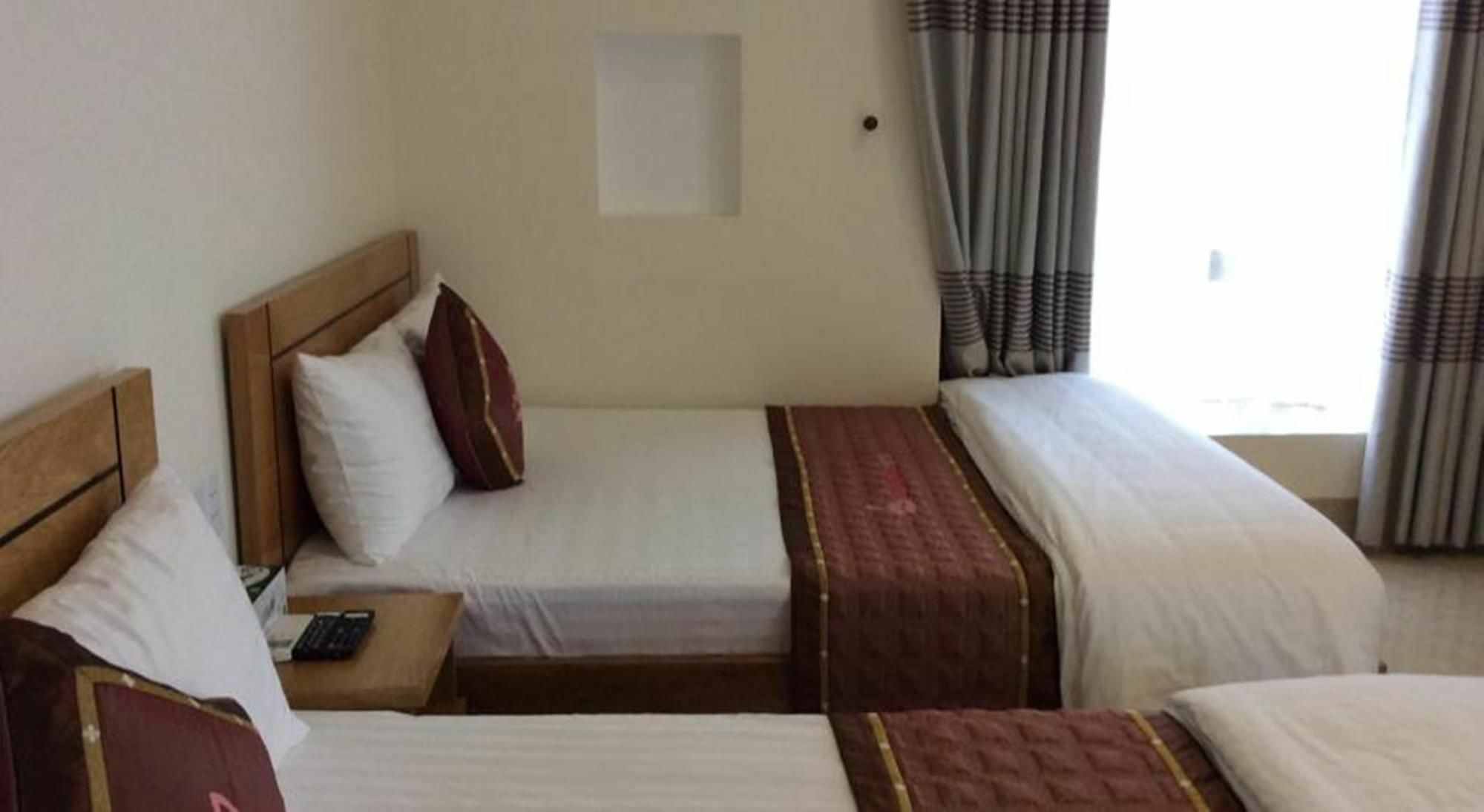 My Phuoc Hotel 2*