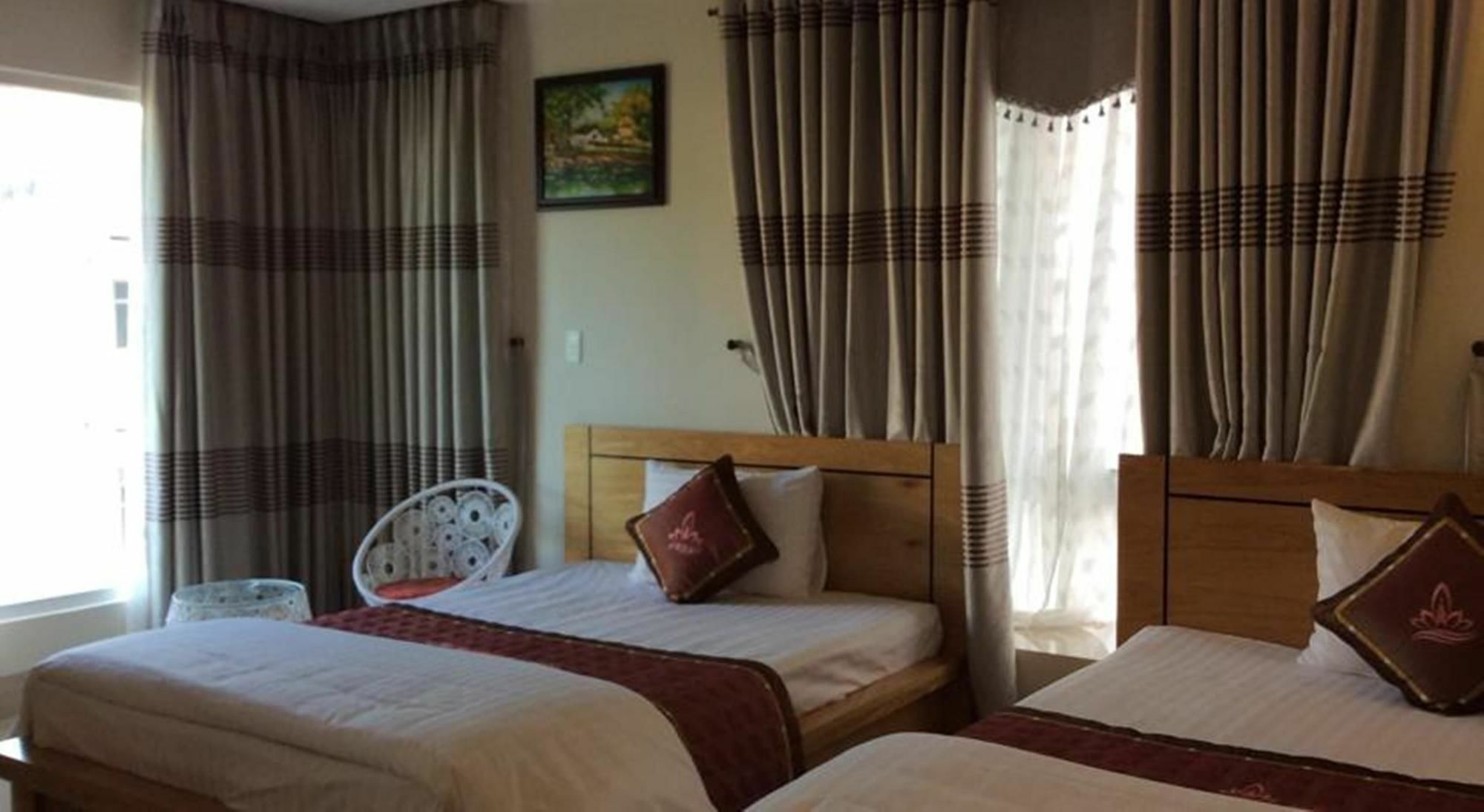 My Phuoc Hotel Vung Tau
