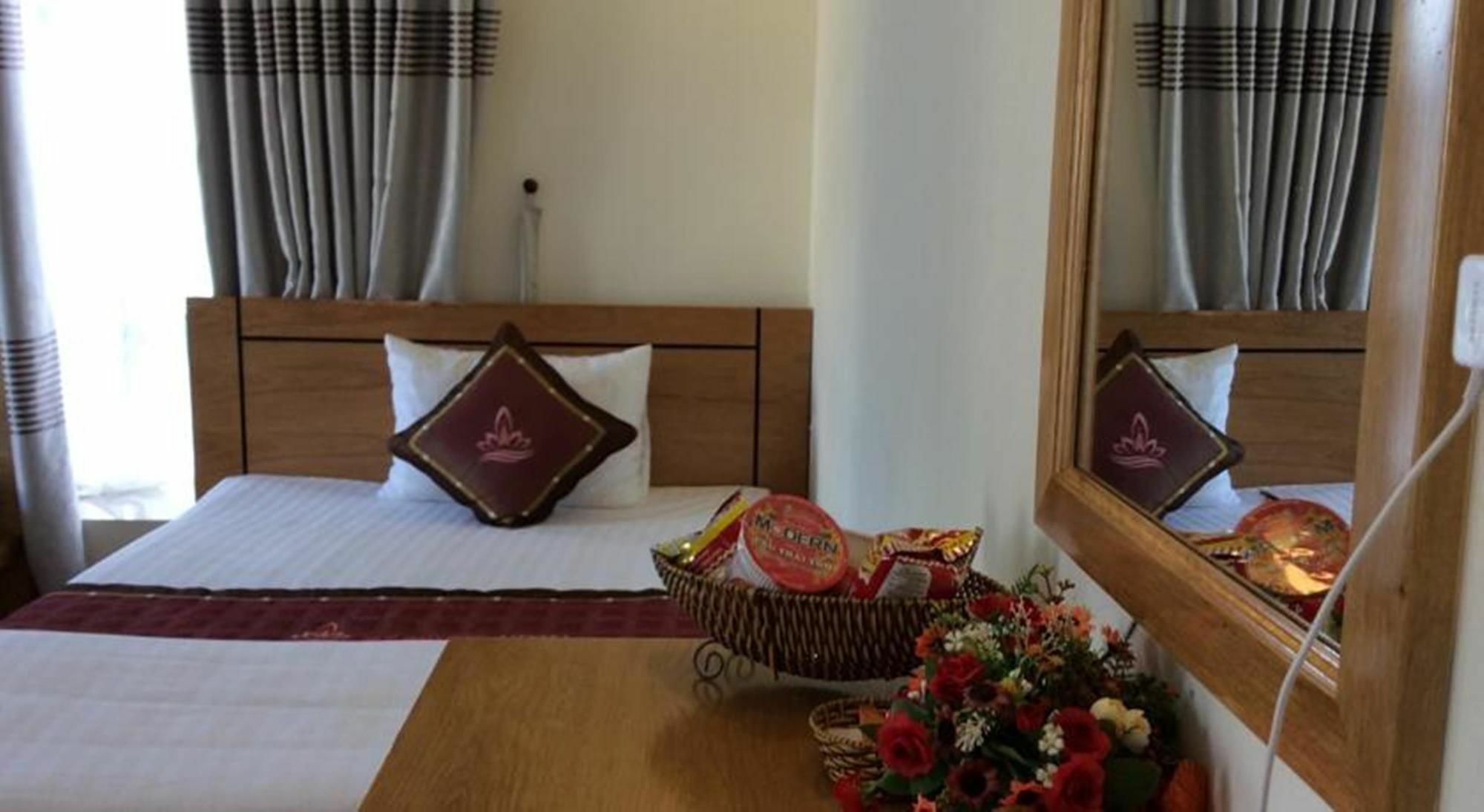 My Phuoc Hotel 2*