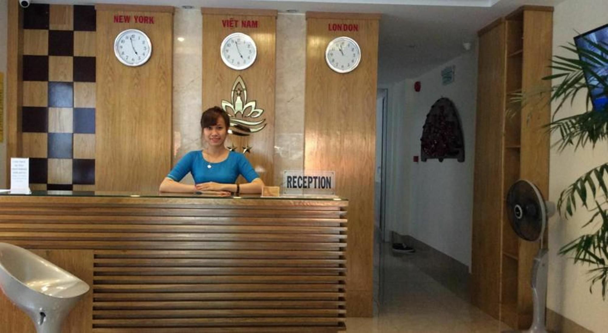 Hotel My Phuoc 2*