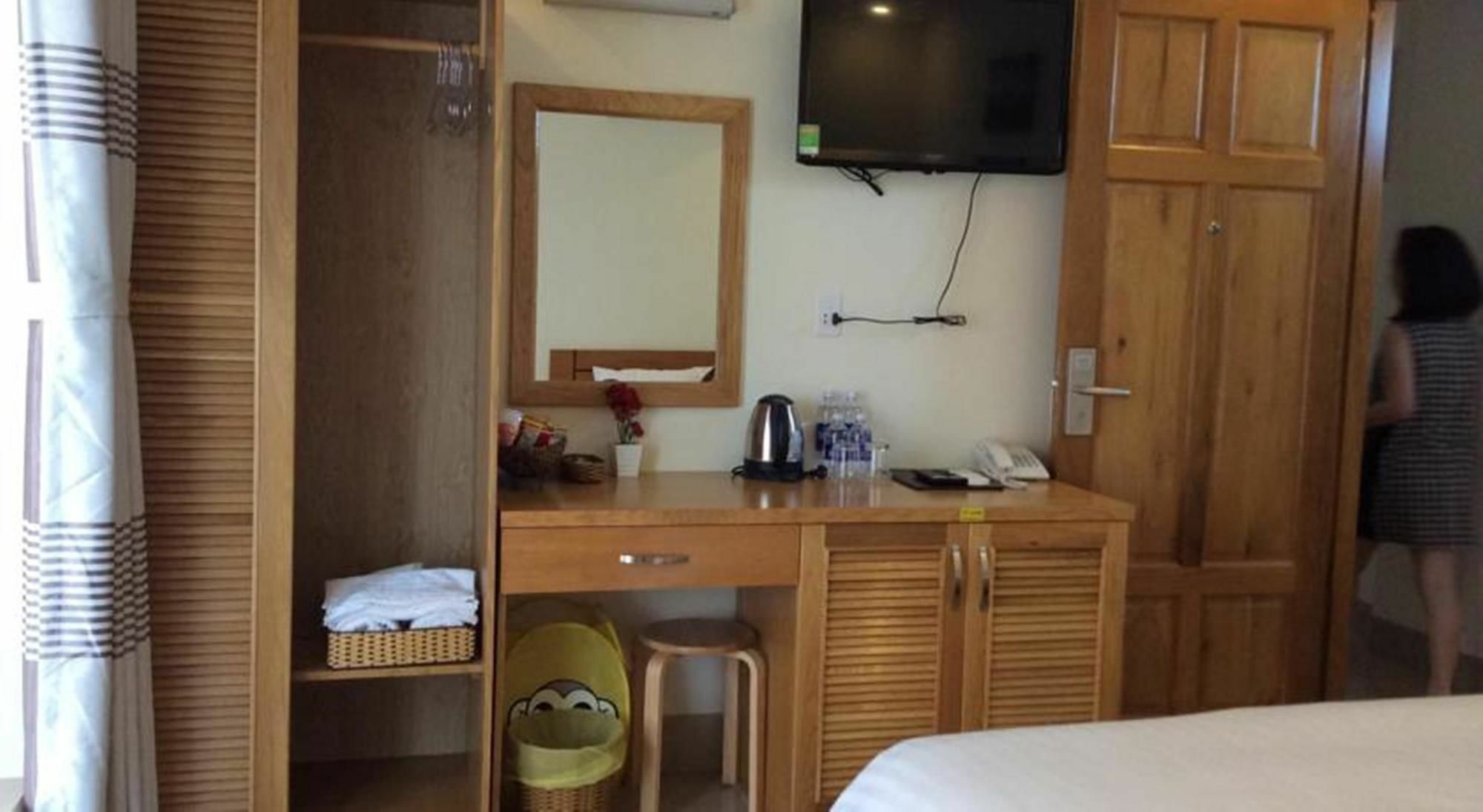 My Phuoc Hotel 2*